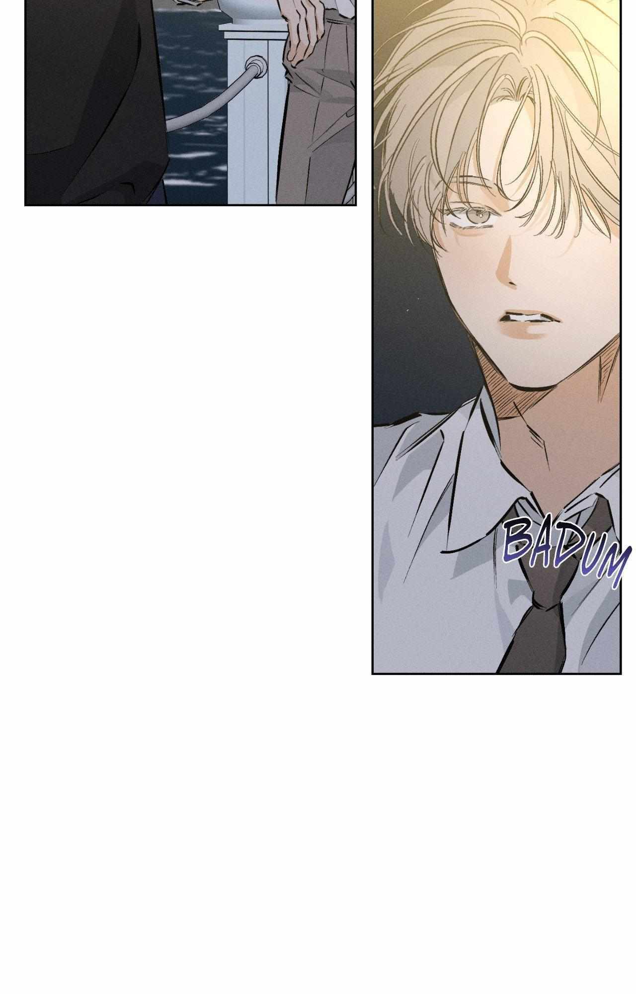 Stage Behind Chapter 27 page 44 - 