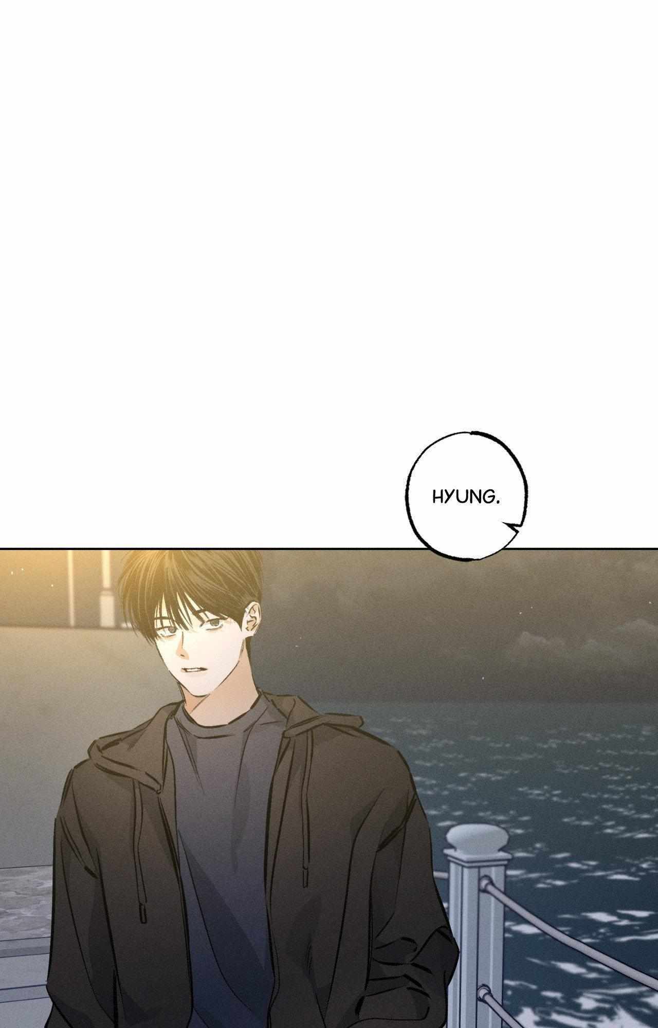 Stage Behind Chapter 27 page 45 - 