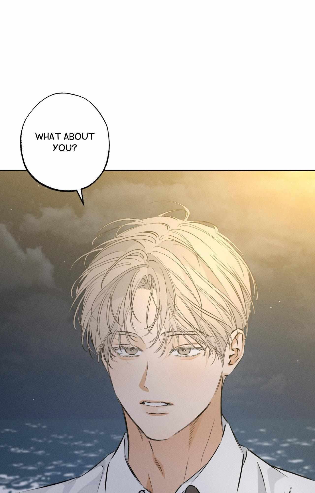 Stage Behind Chapter 27 page 48 - 