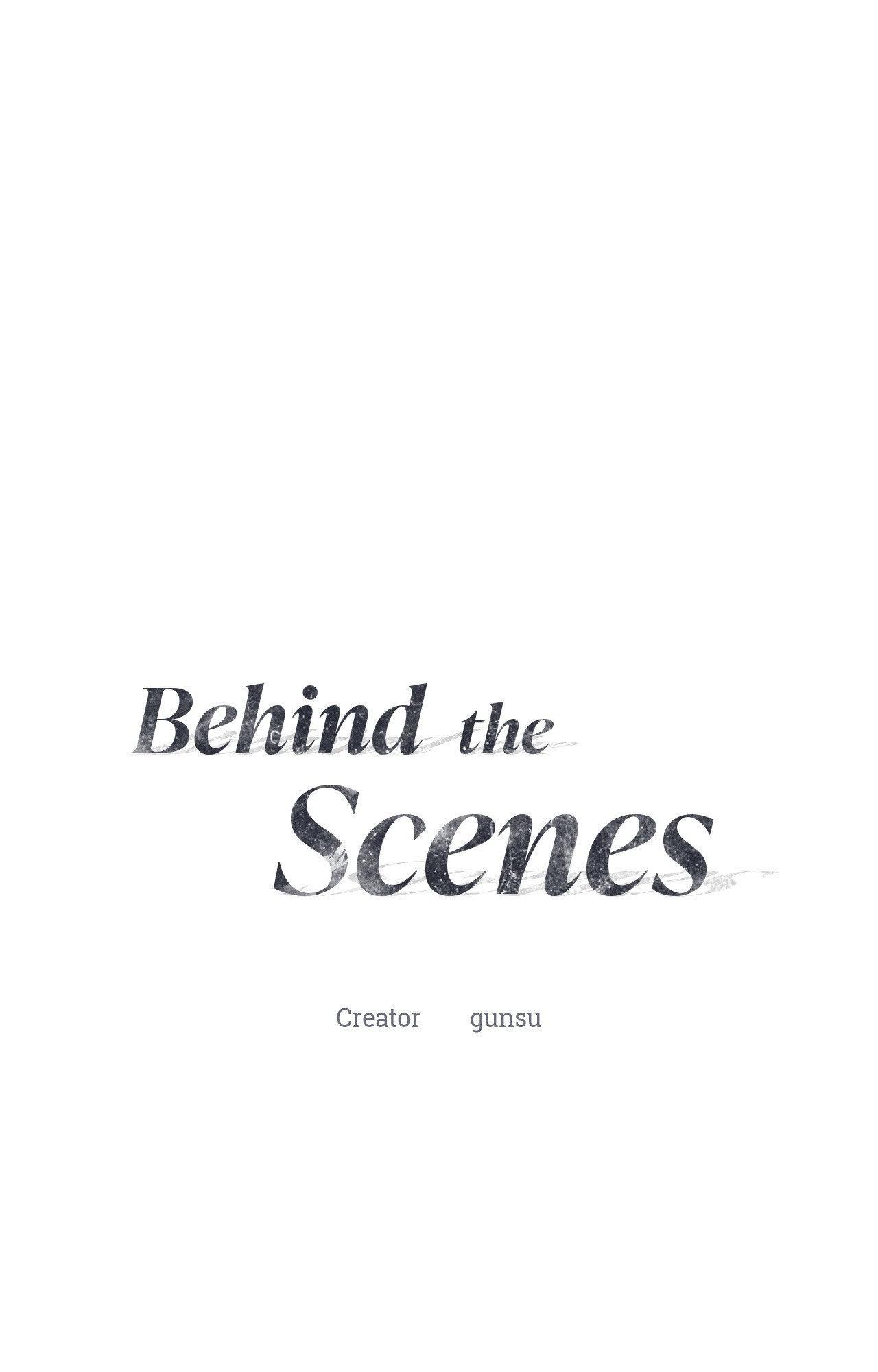 Stage Behind Chapter 27 page 51 - 