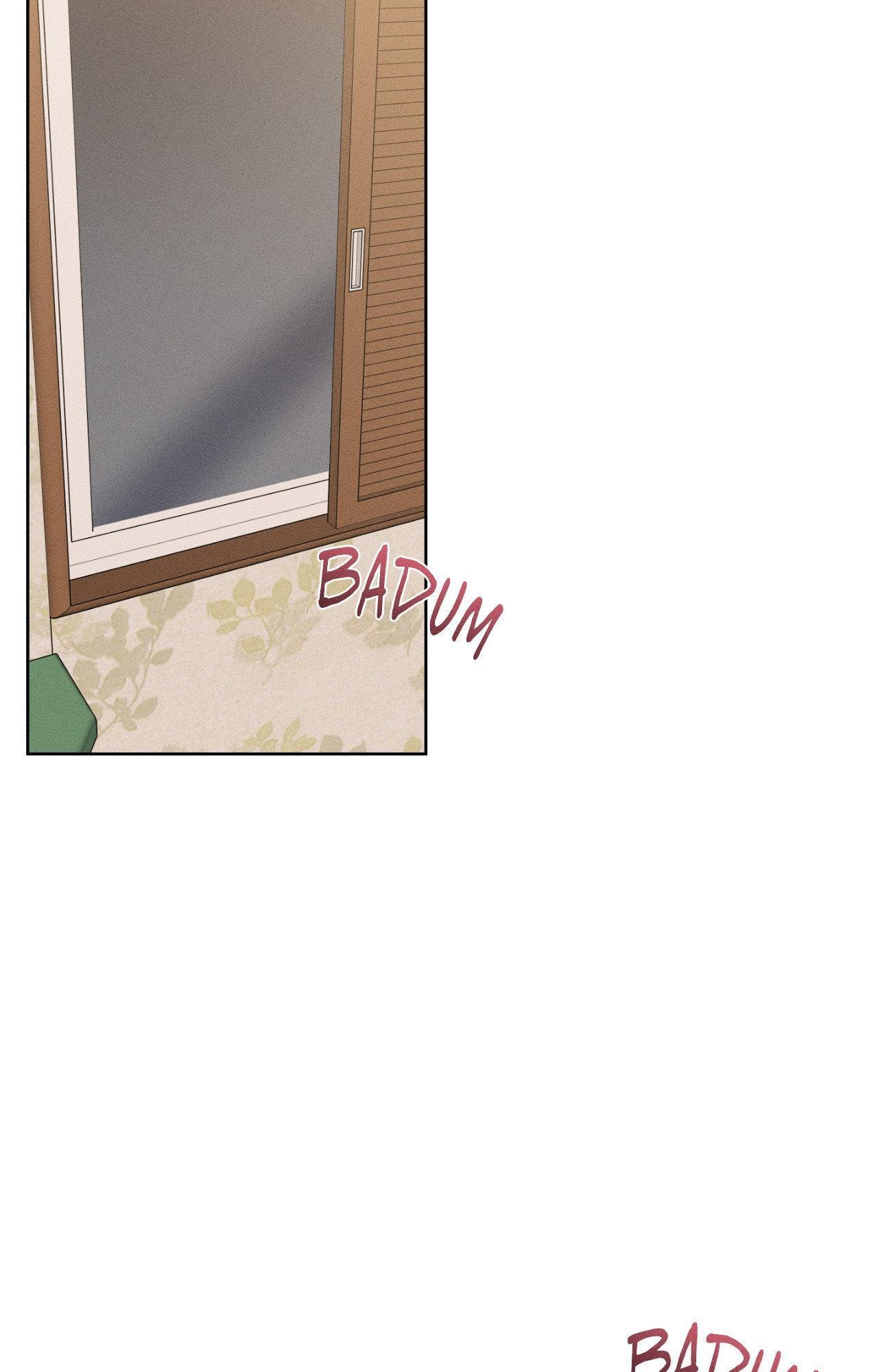 Stage Behind Chapter 27 page 55 - 
