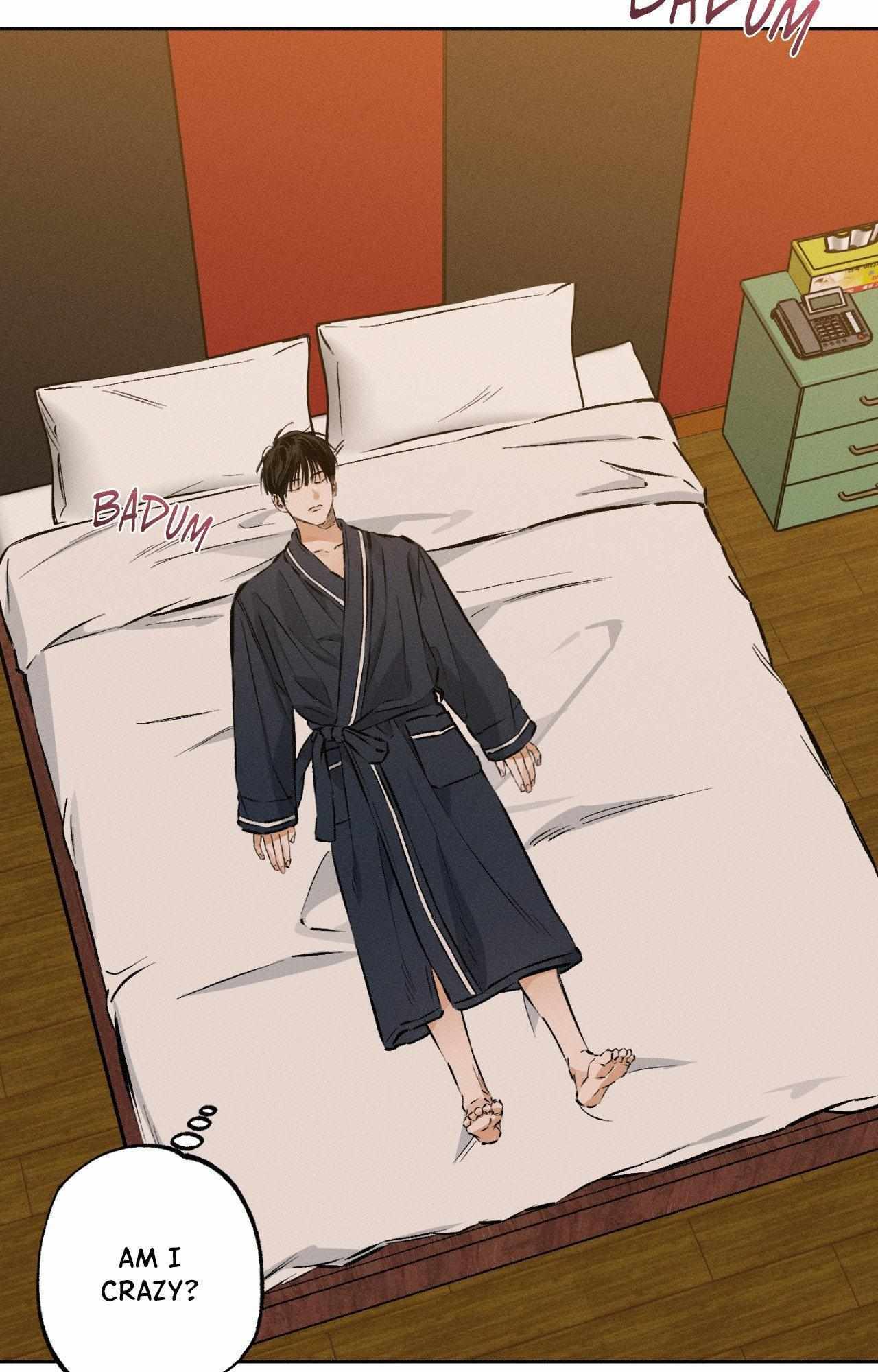 Stage Behind Chapter 27 page 56 - 