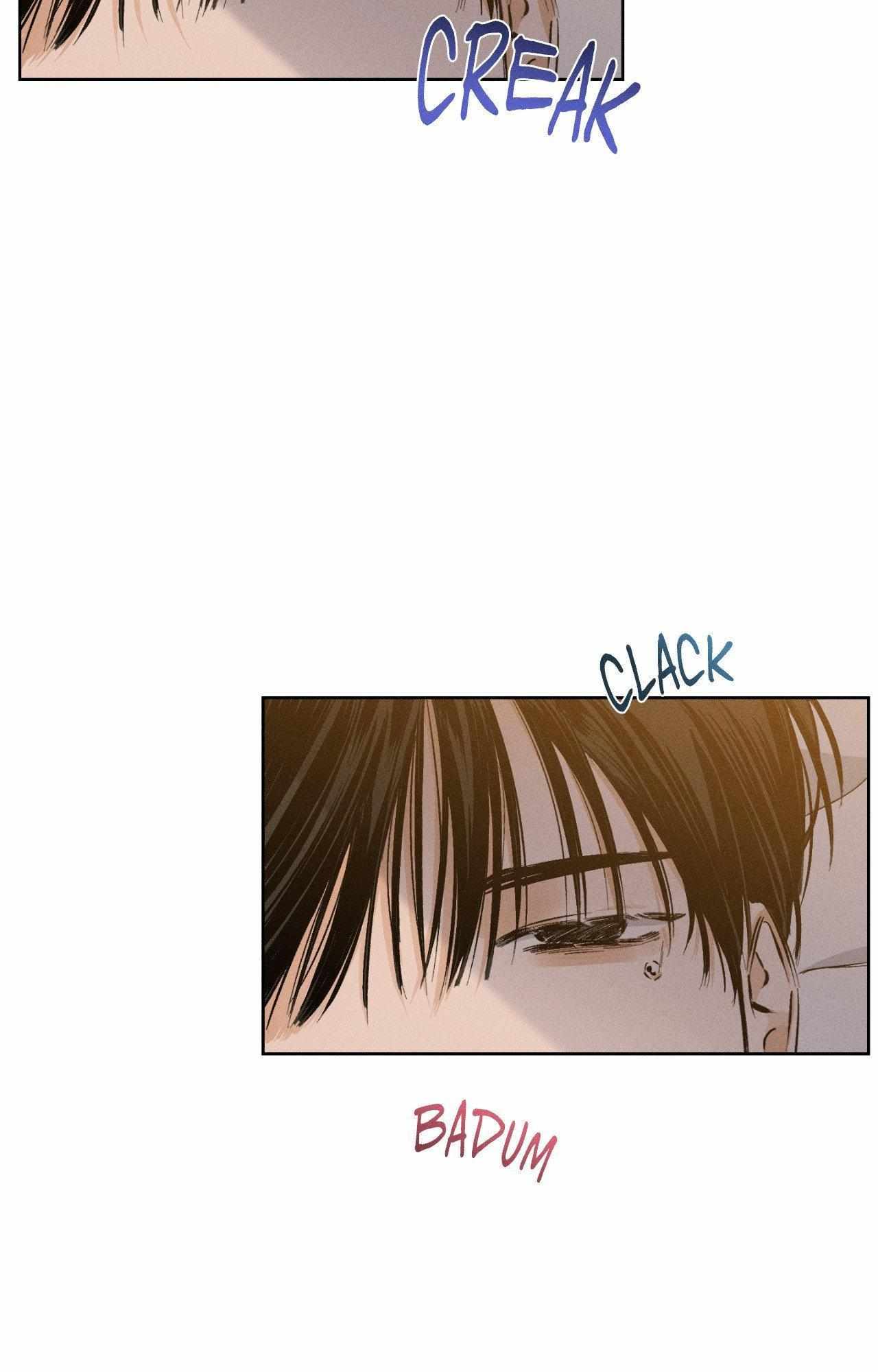 Stage Behind Chapter 27 page 59 - 