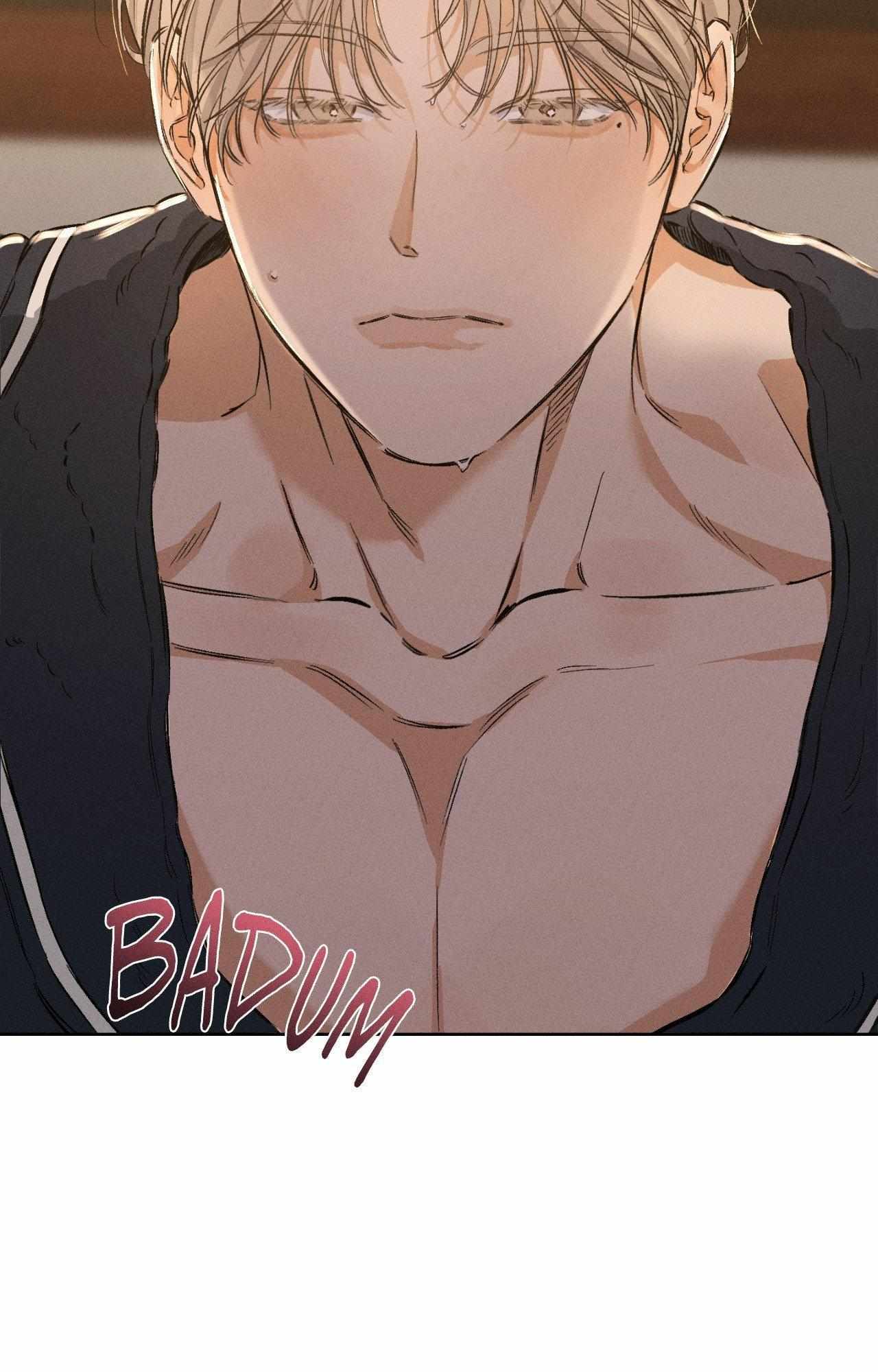 Stage Behind Chapter 27 page 61 - 