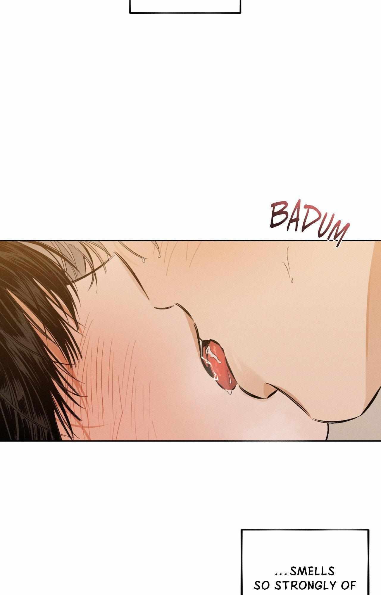 Stage Behind Chapter 27 page 67 - 