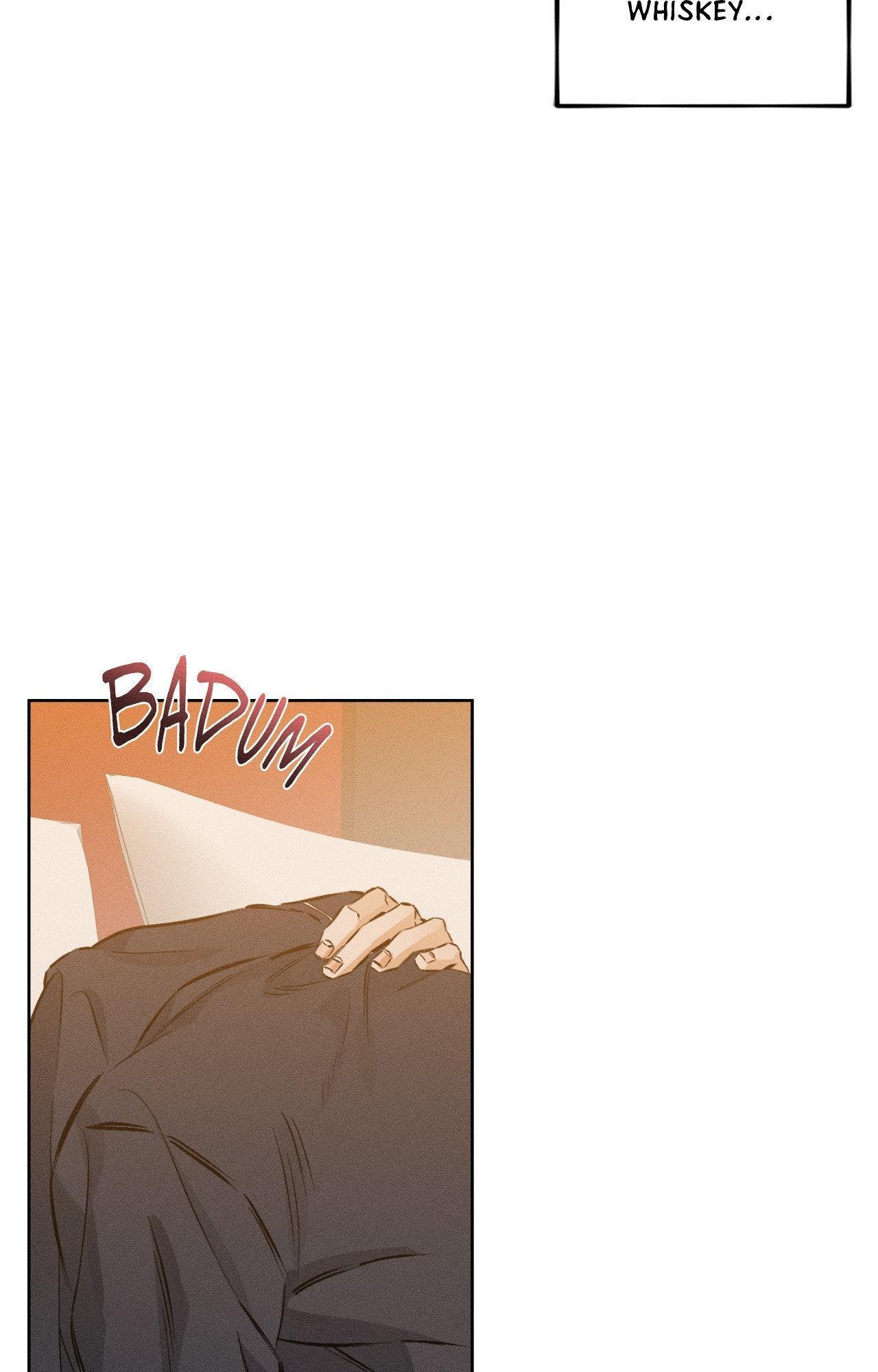 Stage Behind Chapter 27 page 68 - 
