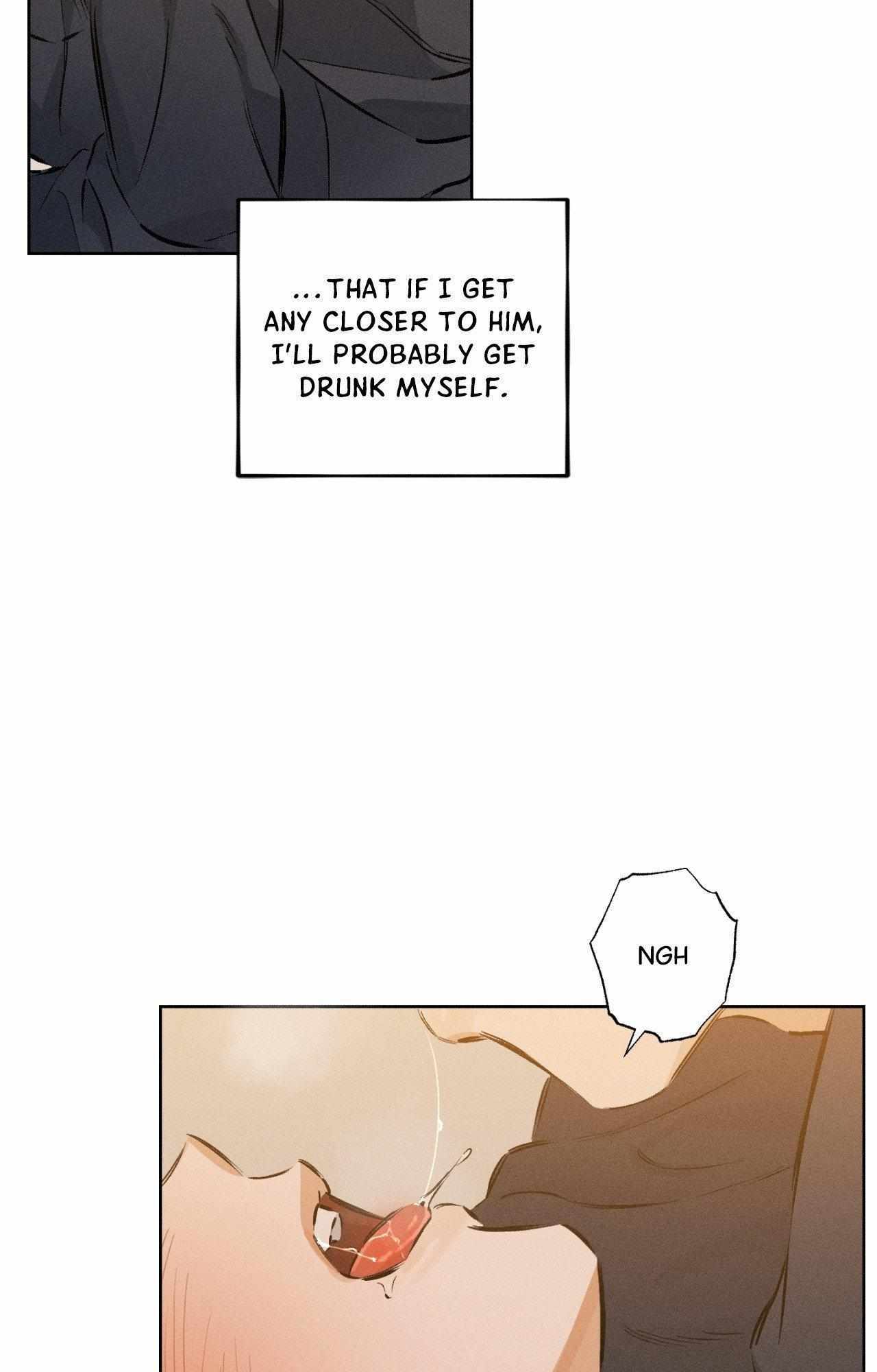 Stage Behind Chapter 27 page 69 - 