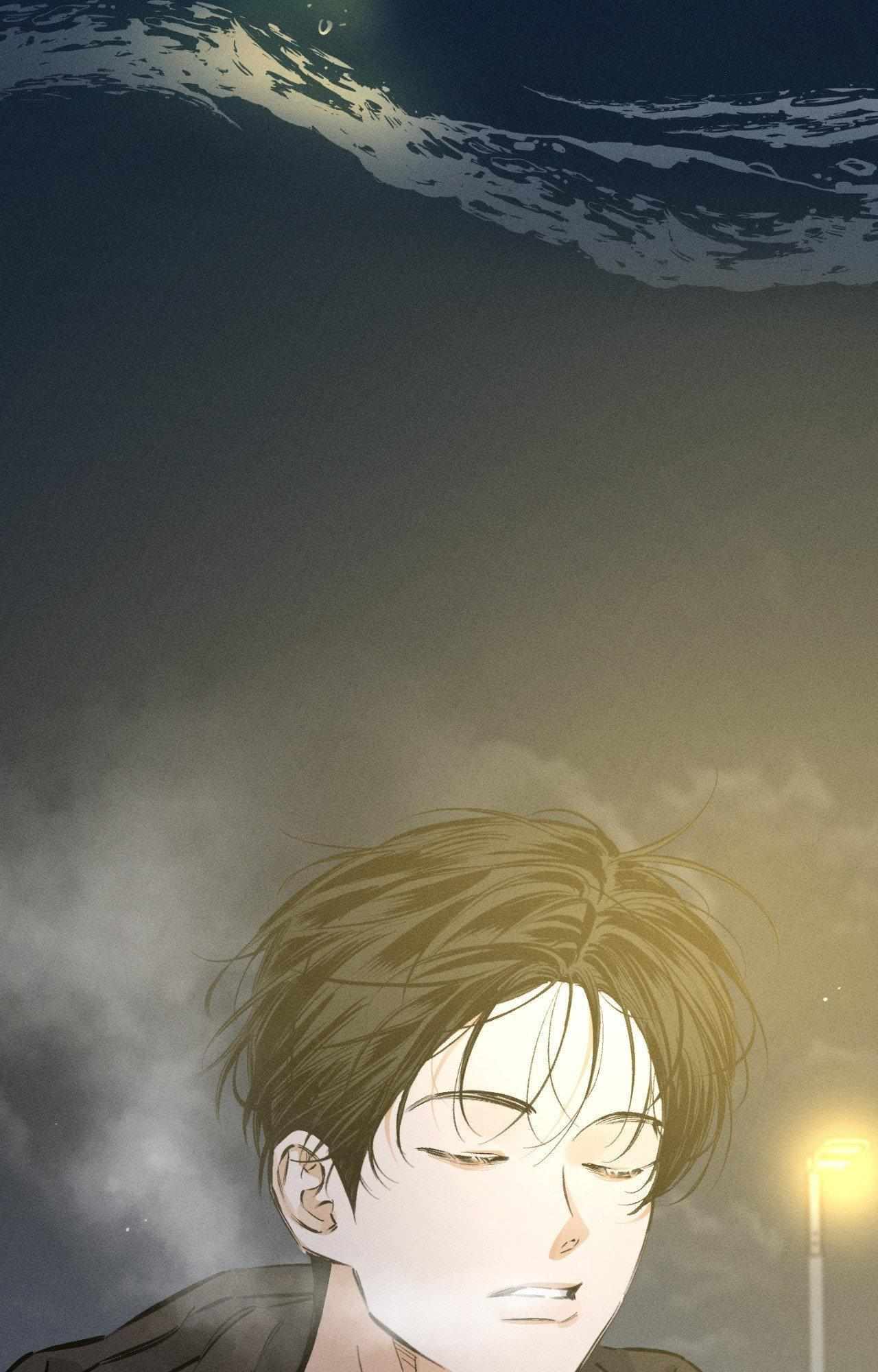 Stage Behind Chapter 27 page 8 - 