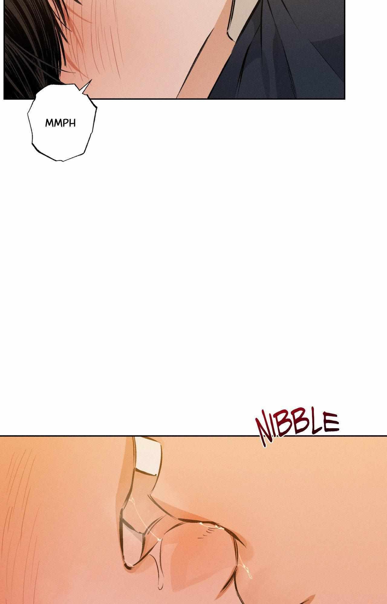 Stage Behind Chapter 27 page 71 - 
