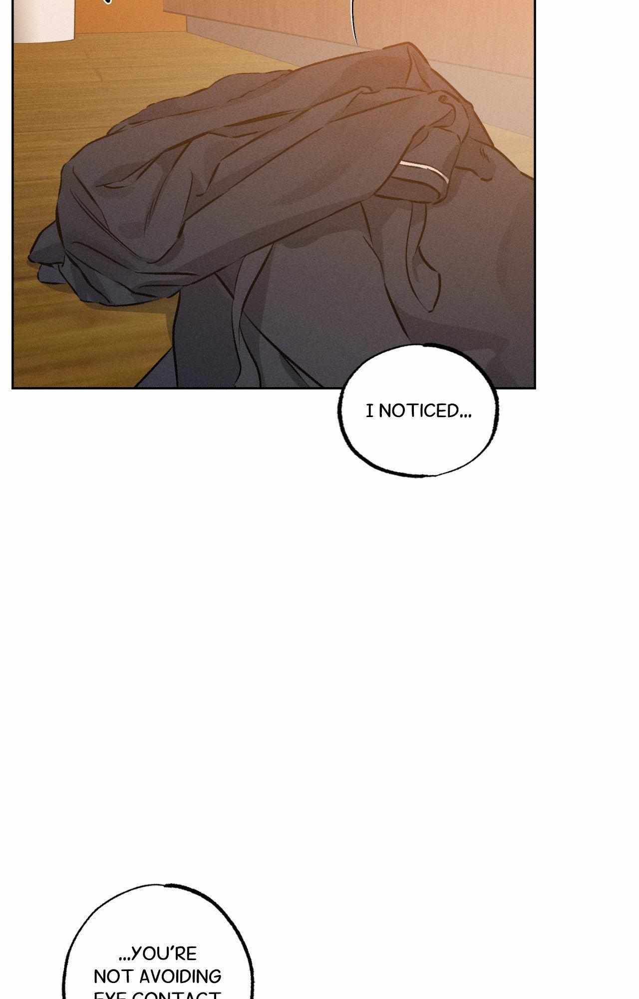Stage Behind Chapter 27 page 74 - 
