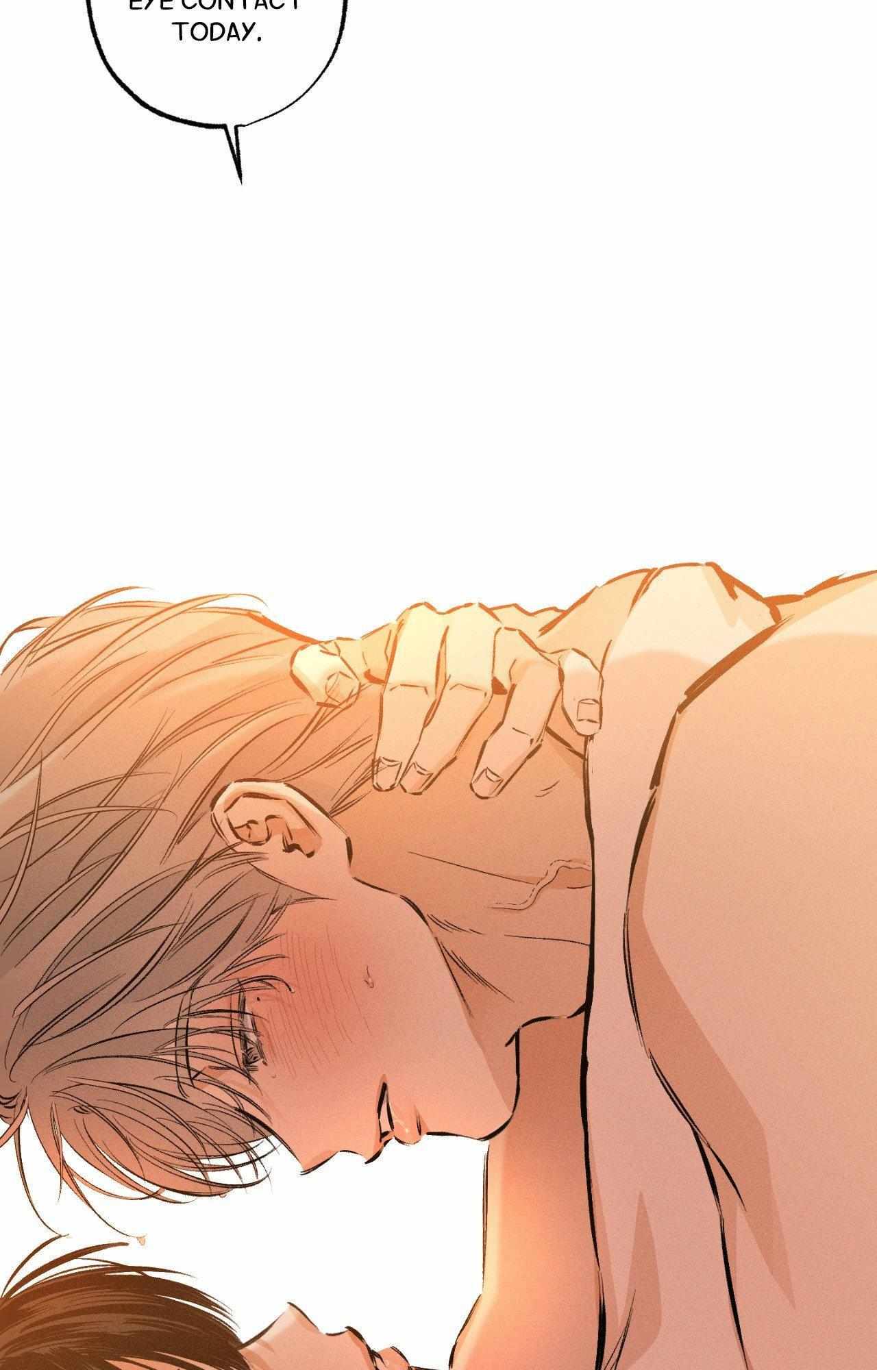 Stage Behind Chapter 27 page 75 - 