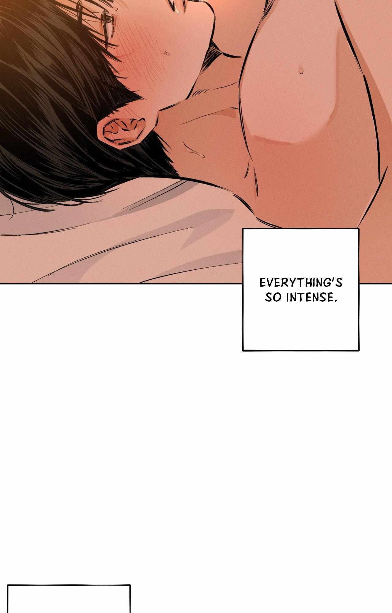 Stage Behind Chapter 27 page 76 - 