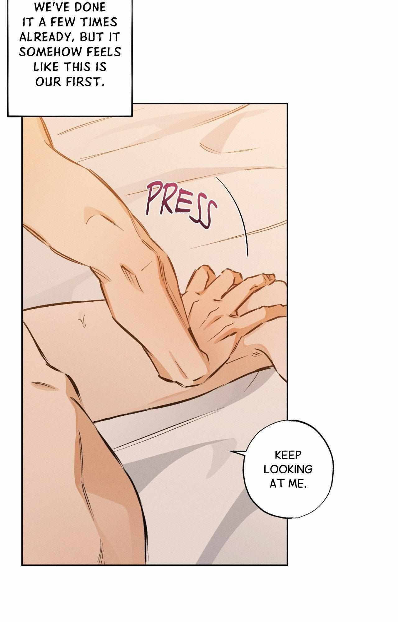 Stage Behind Chapter 27 page 77 - 