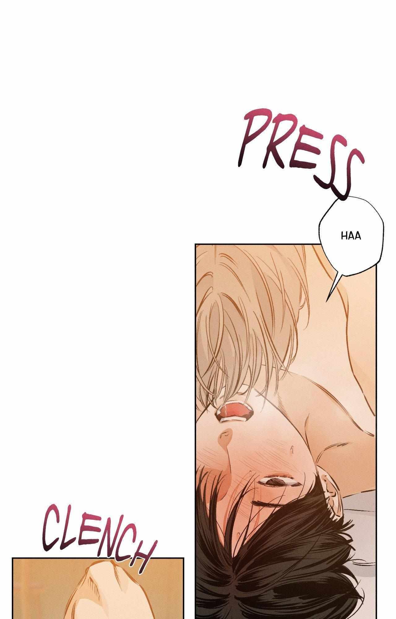Stage Behind Chapter 27 page 78 - 