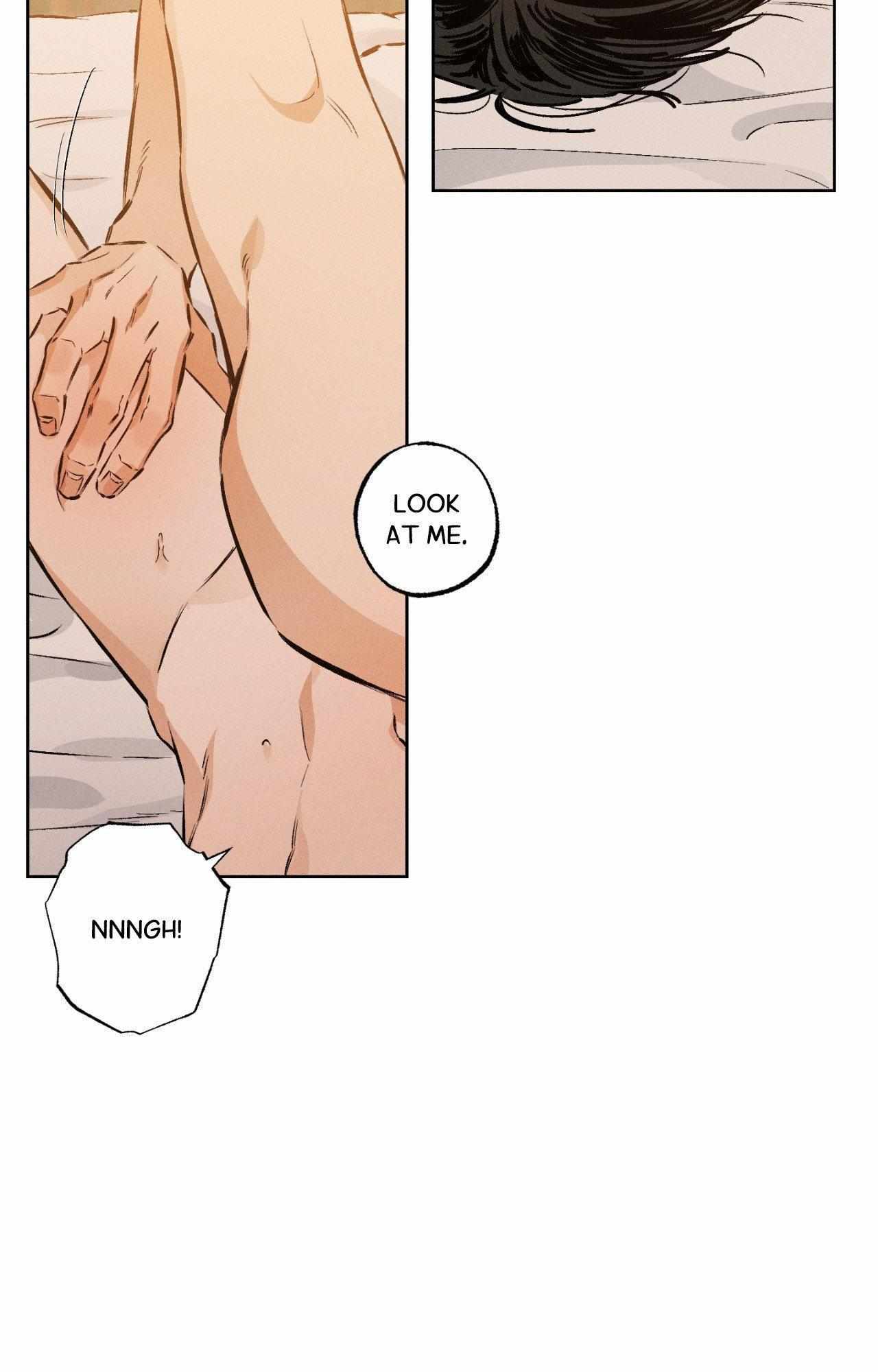 Stage Behind Chapter 27 page 79 - 