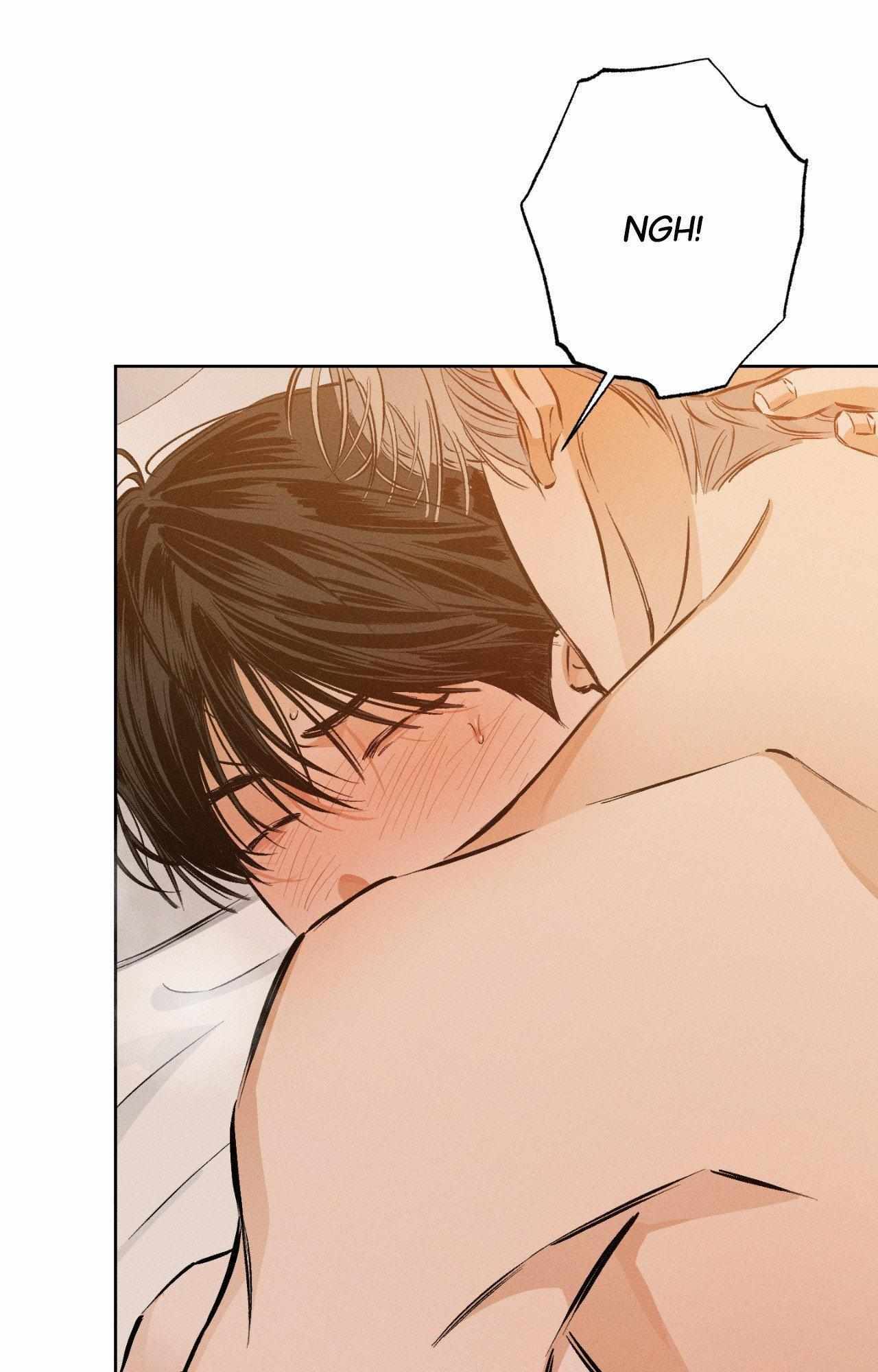 Stage Behind Chapter 27 page 80 - 