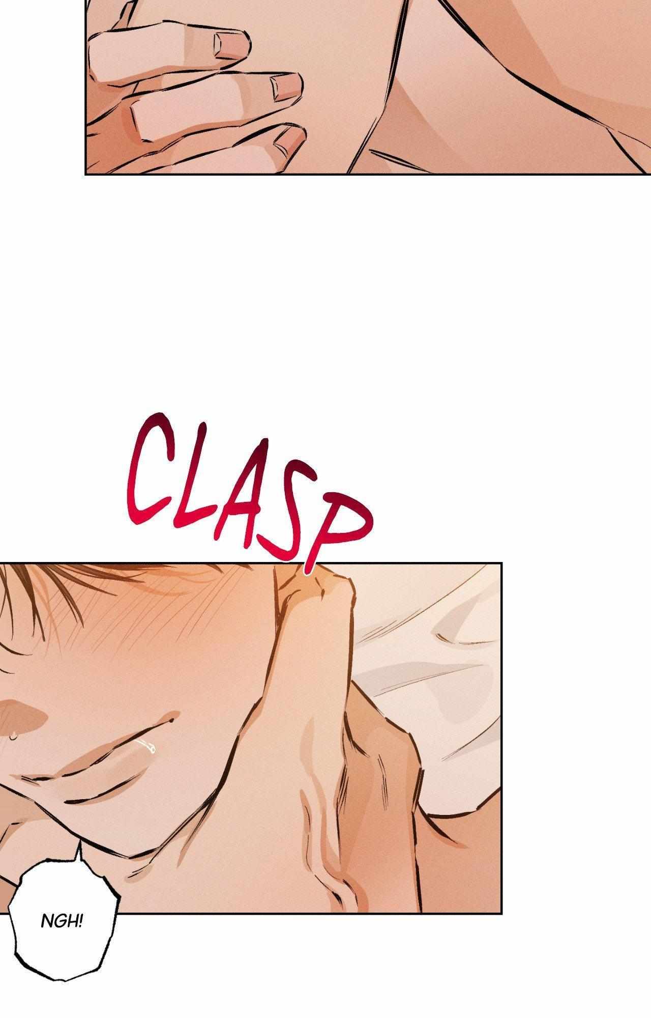 Stage Behind Chapter 27 page 81 - 