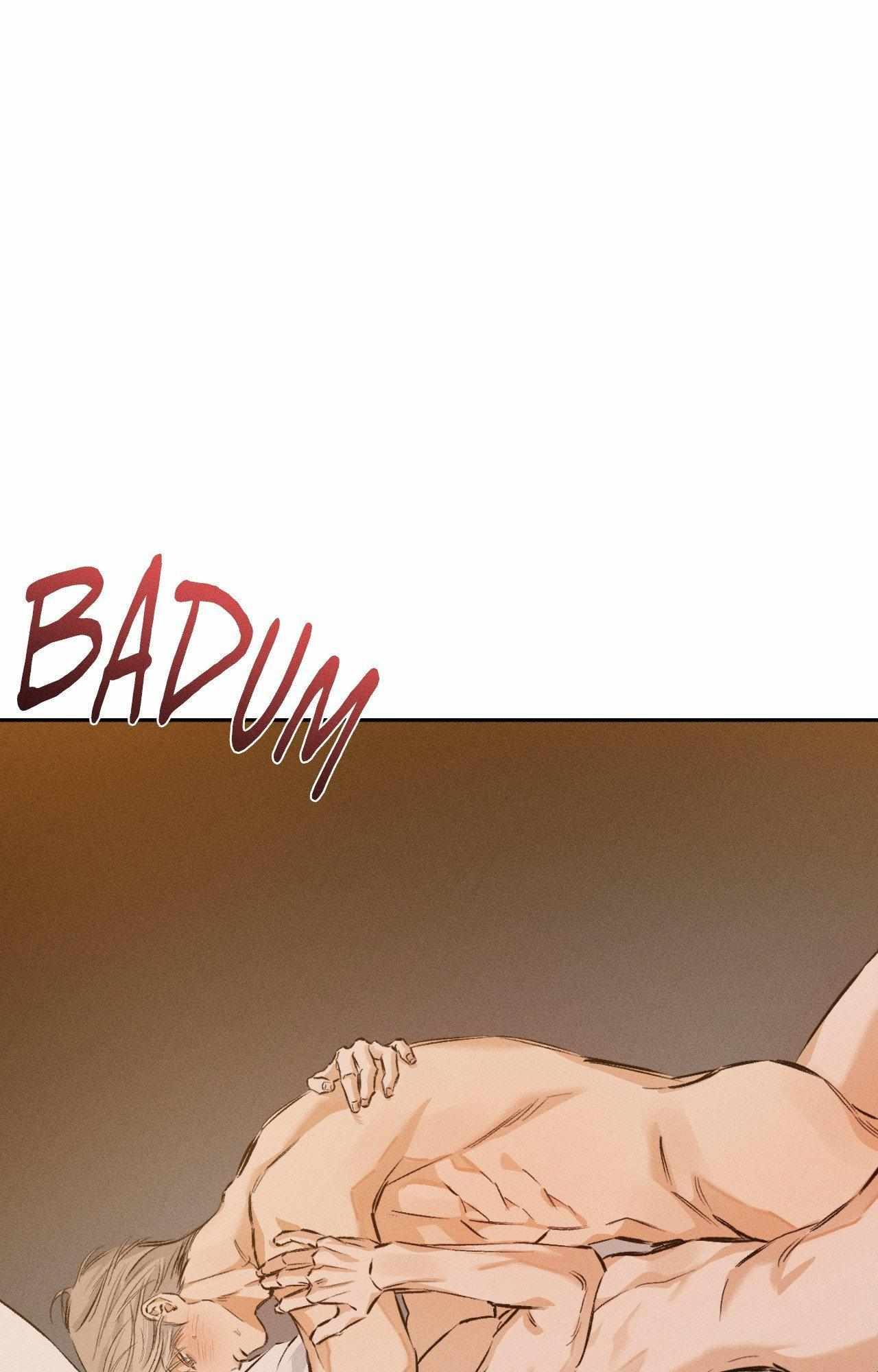 Stage Behind Chapter 27 page 84 - 