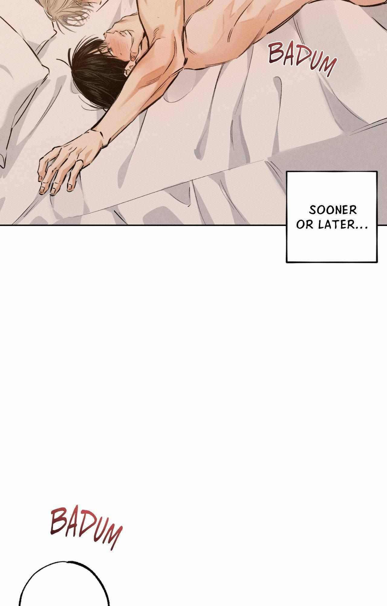 Stage Behind Chapter 27 page 85 - 