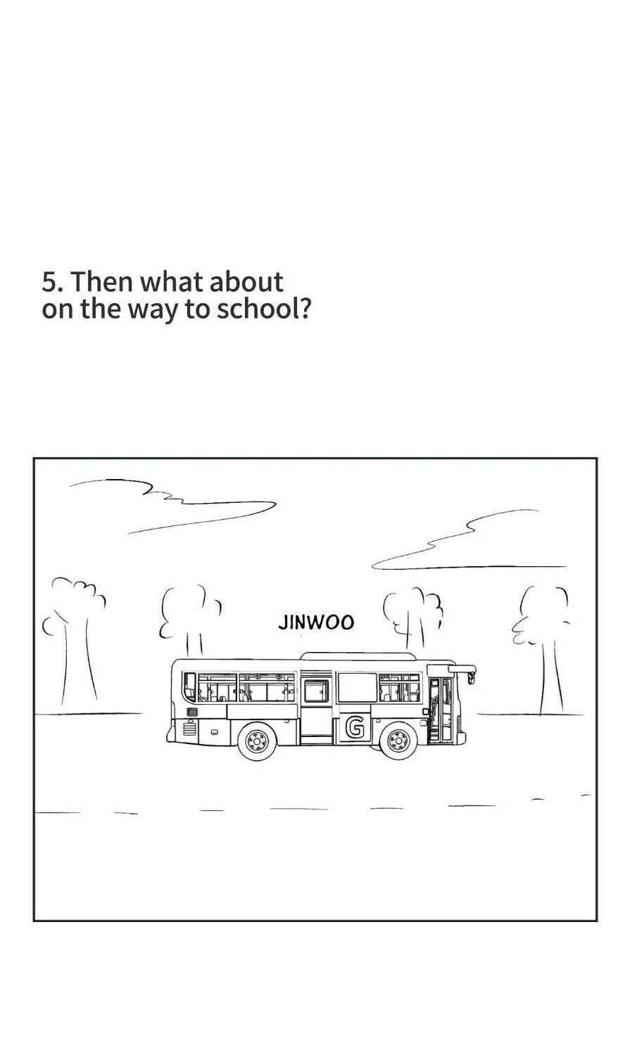 Stage Behind Chapter 28.1 page 11 - 