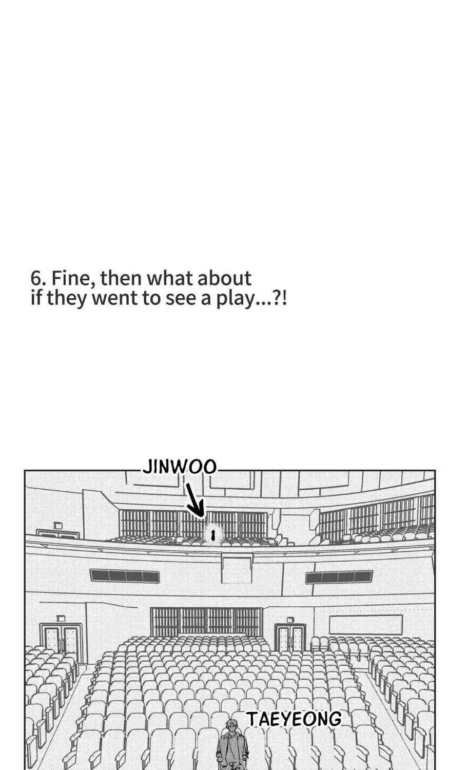 Stage Behind Chapter 28.1 page 14 - 