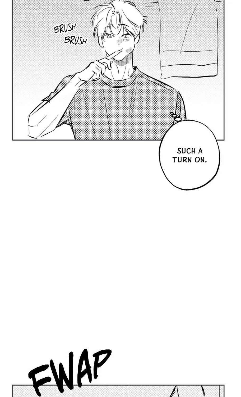 Stage Behind Chapter 28.1 page 17 - 