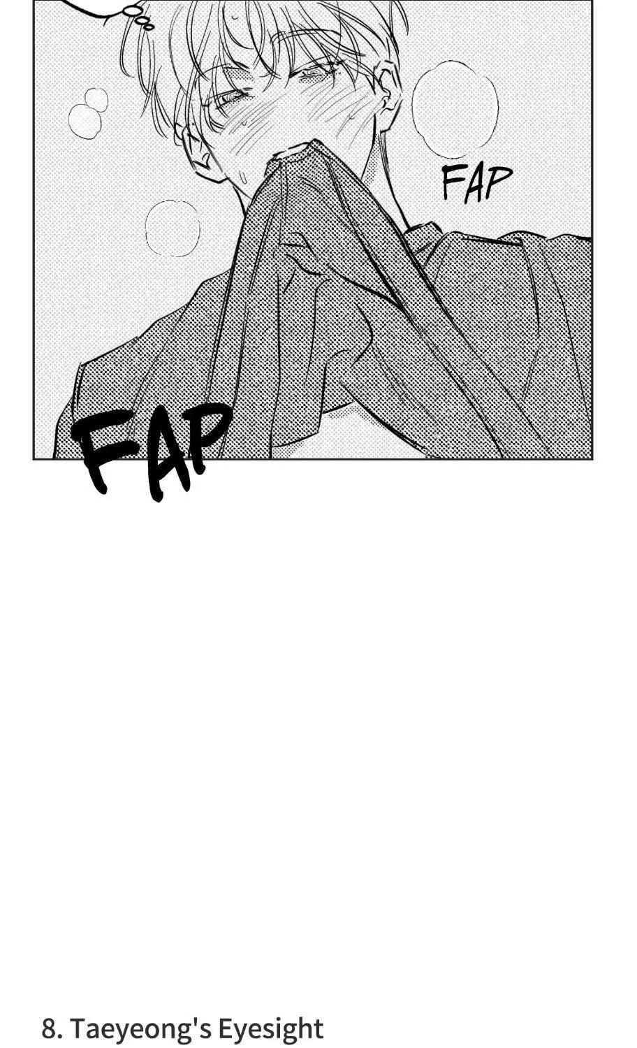 Stage Behind Chapter 28.1 page 19 - 