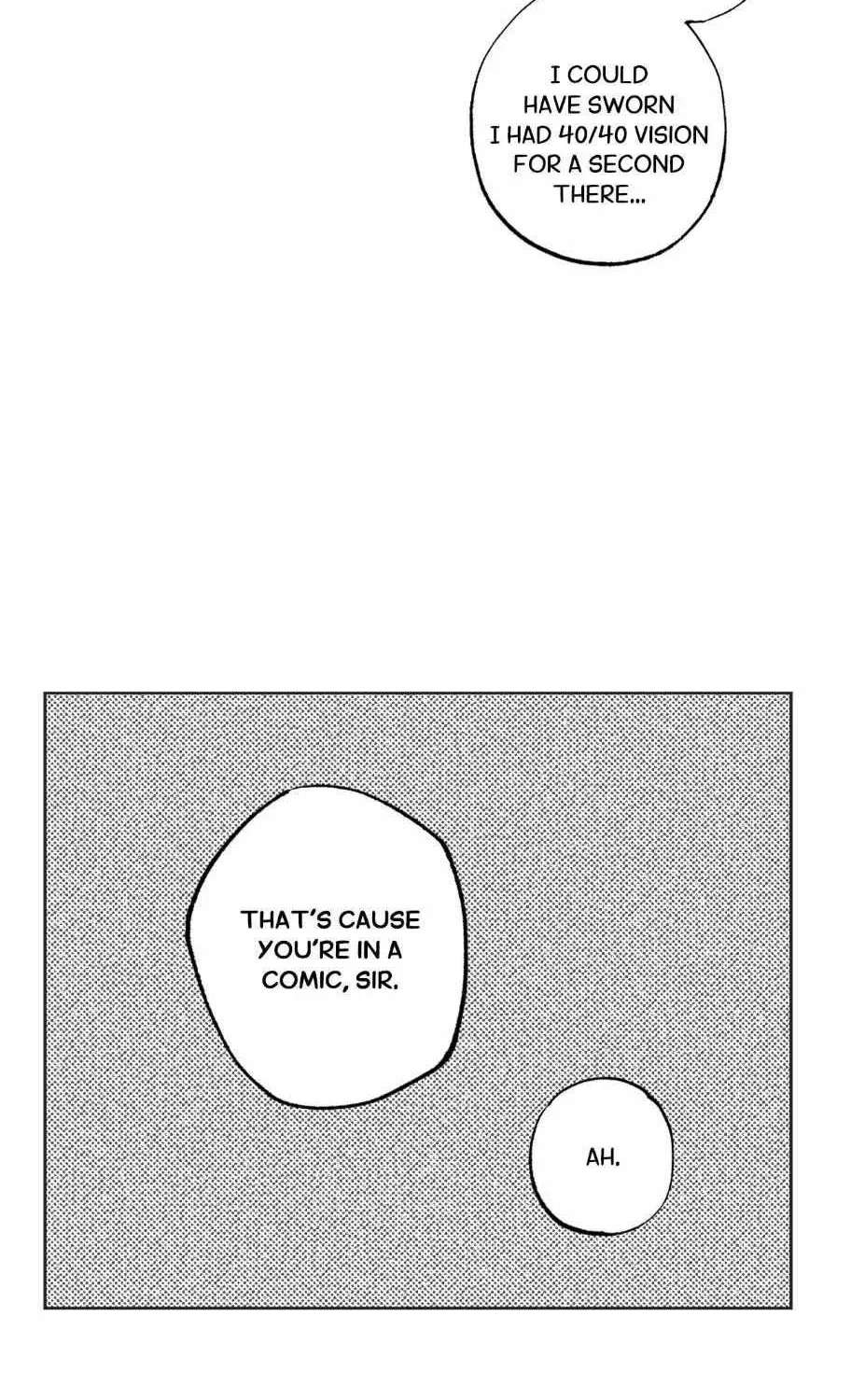 Stage Behind Chapter 28.1 page 22 - 