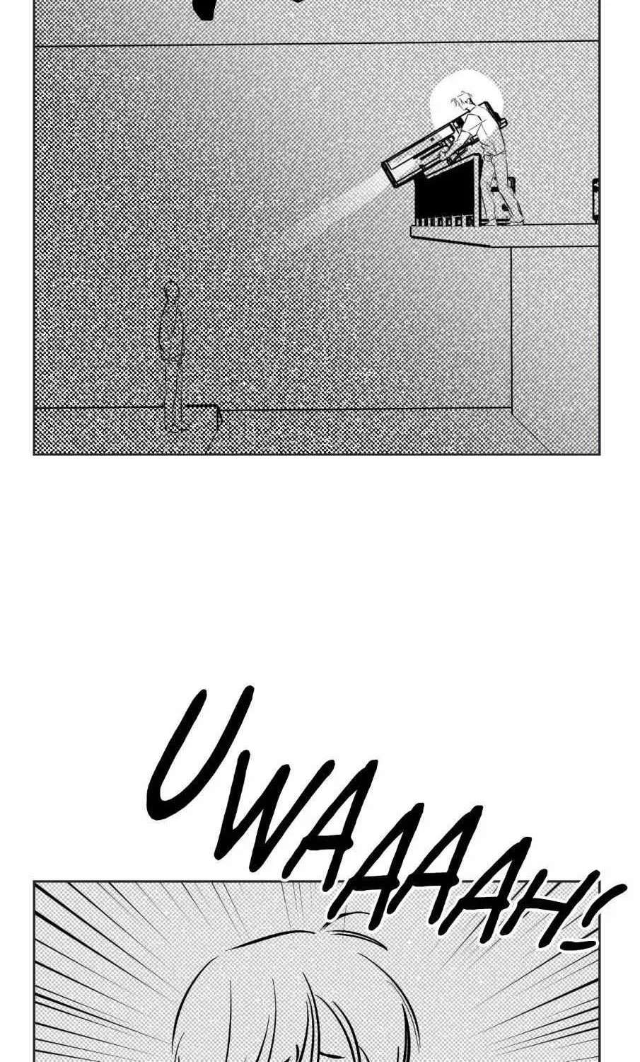 Stage Behind Chapter 28.1 page 5 - 