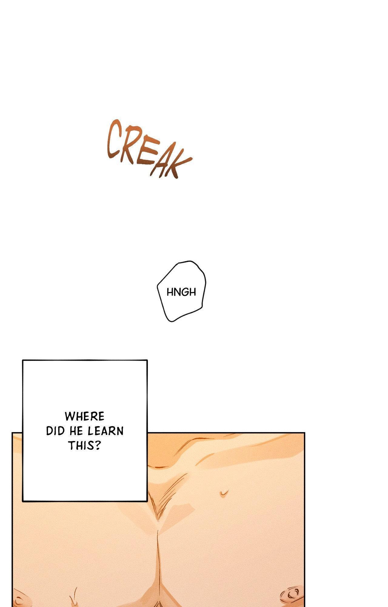 Stage Behind Chapter 28 page 27 - 