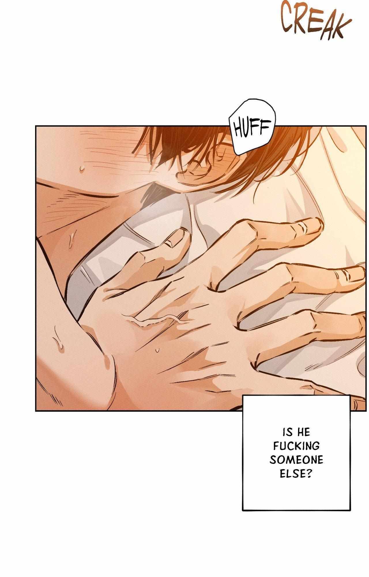 Stage Behind Chapter 28 page 29 - 