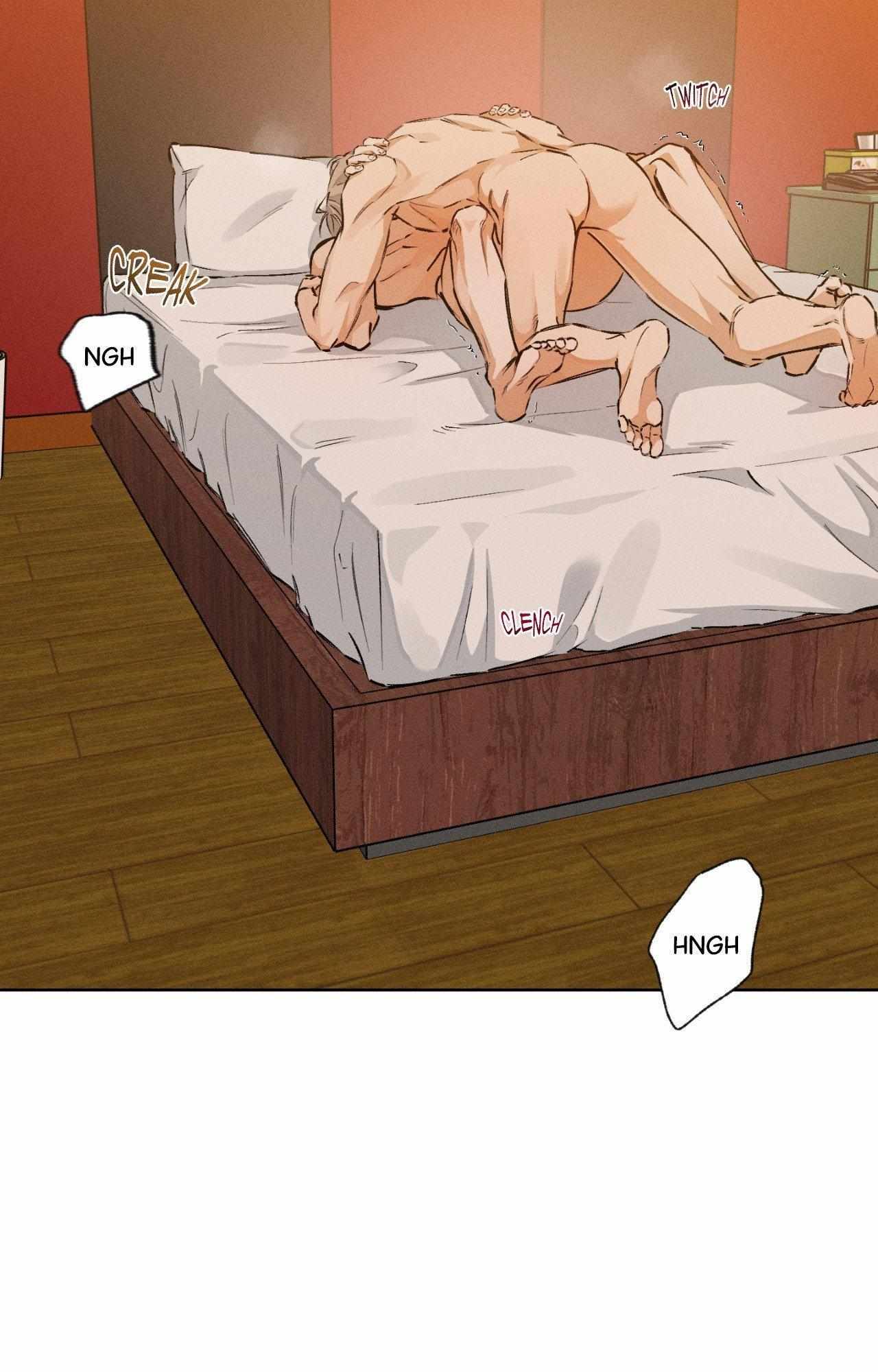 Stage Behind Chapter 28 page 4 - 