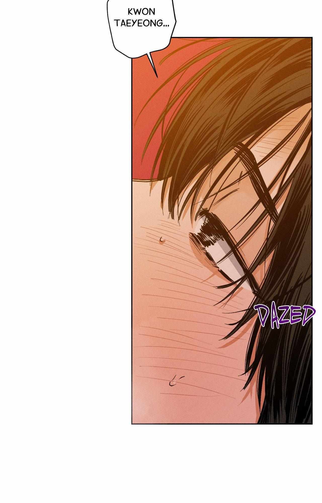 Stage Behind Chapter 28 page 35 - 