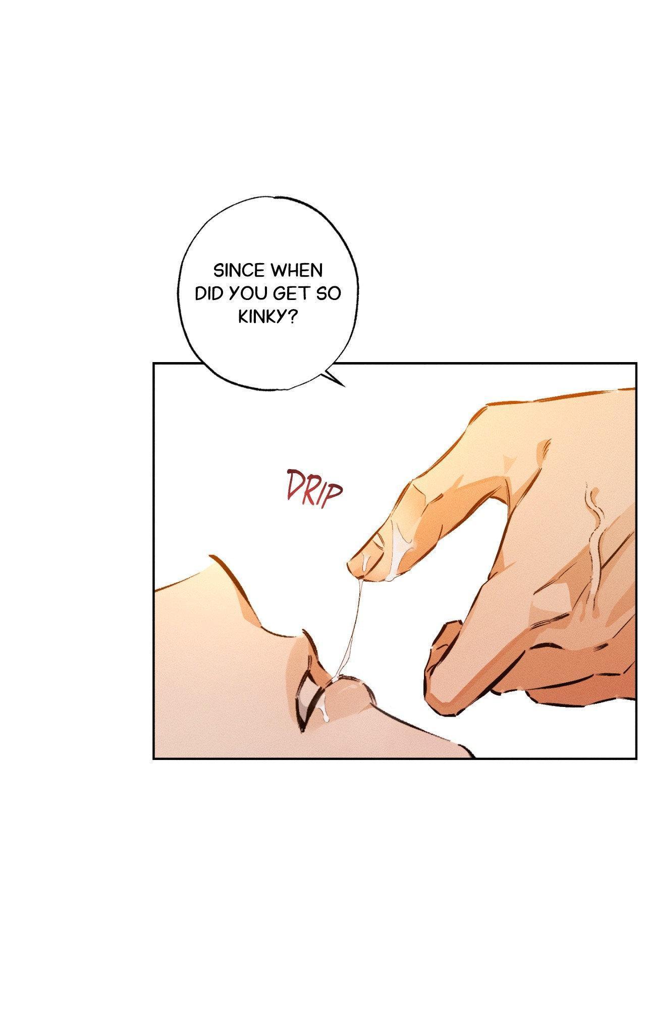 Stage Behind Chapter 28 page 40 - 