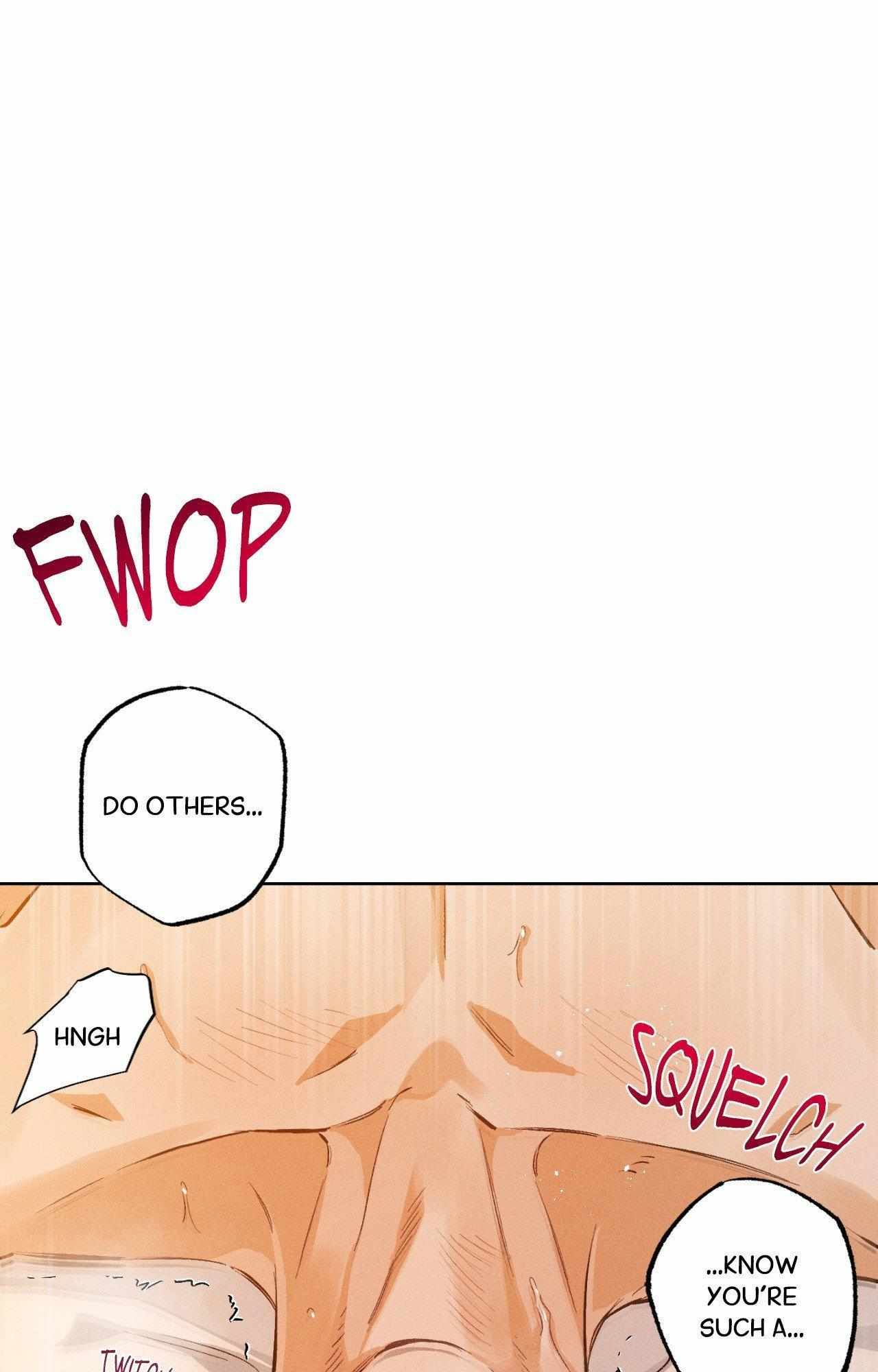 Stage Behind Chapter 28 page 44 - 
