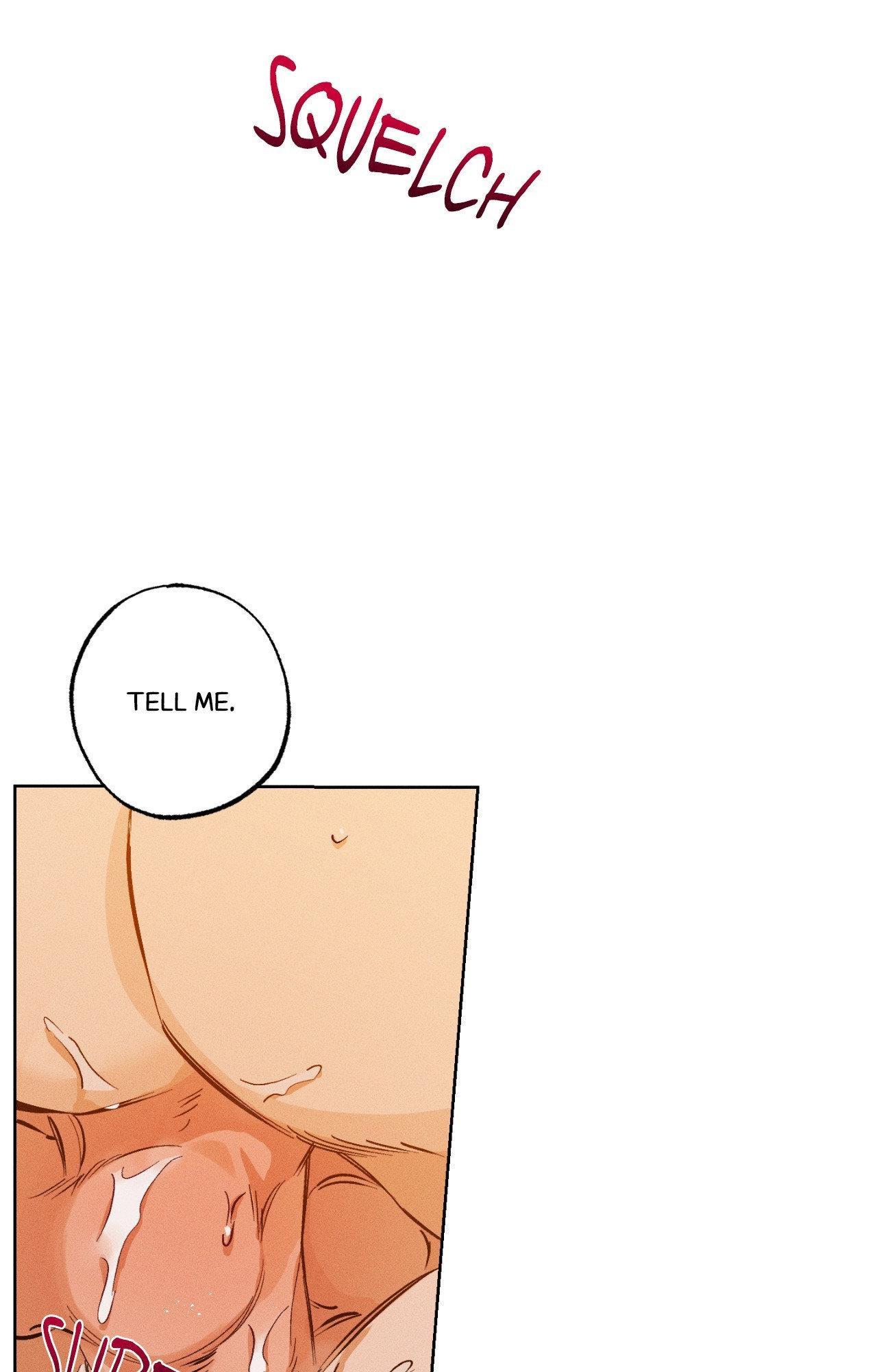 Stage Behind Chapter 28 page 47 - 