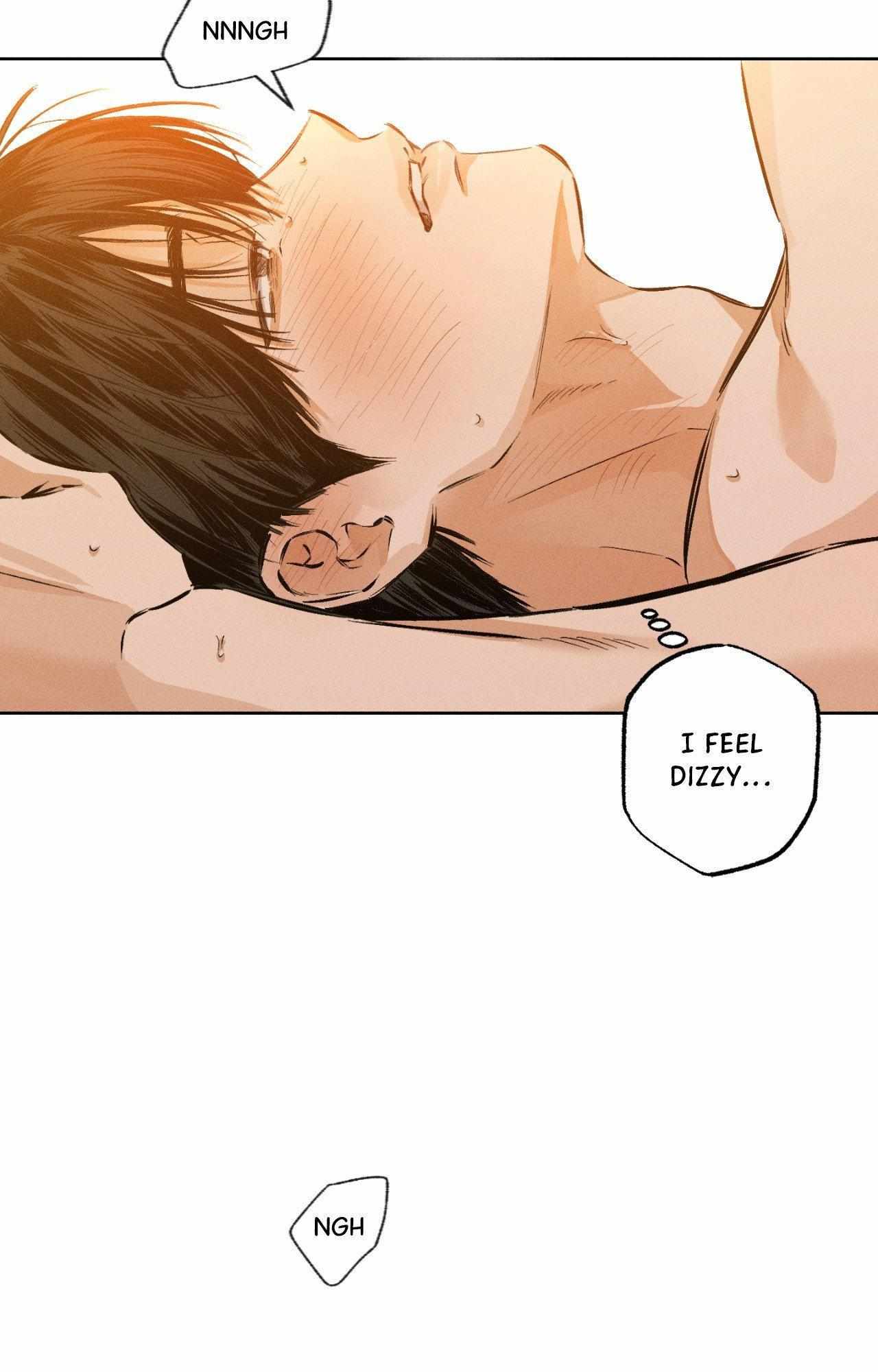 Stage Behind Chapter 28 page 6 - 