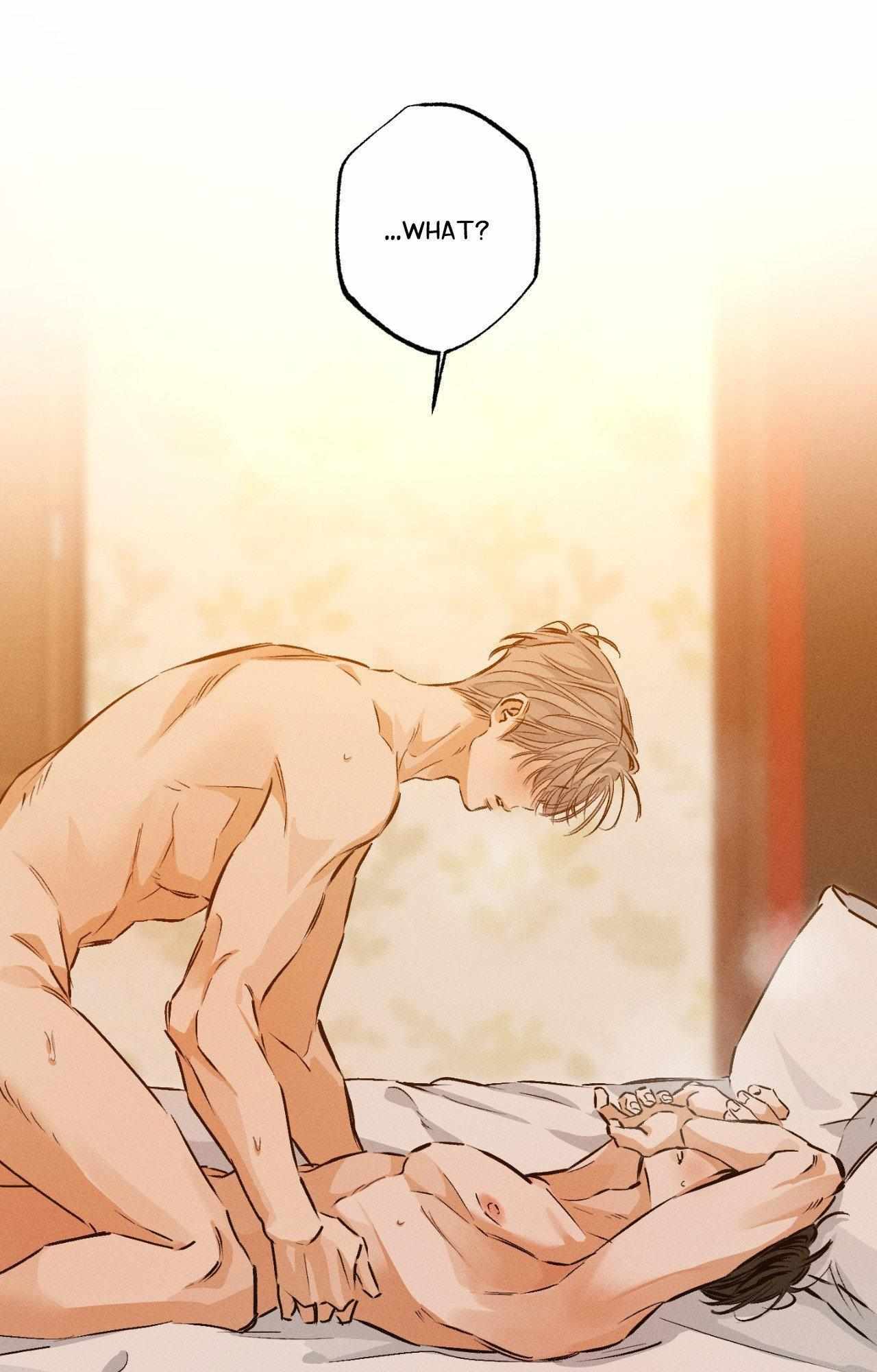 Stage Behind Chapter 28 page 56 - 