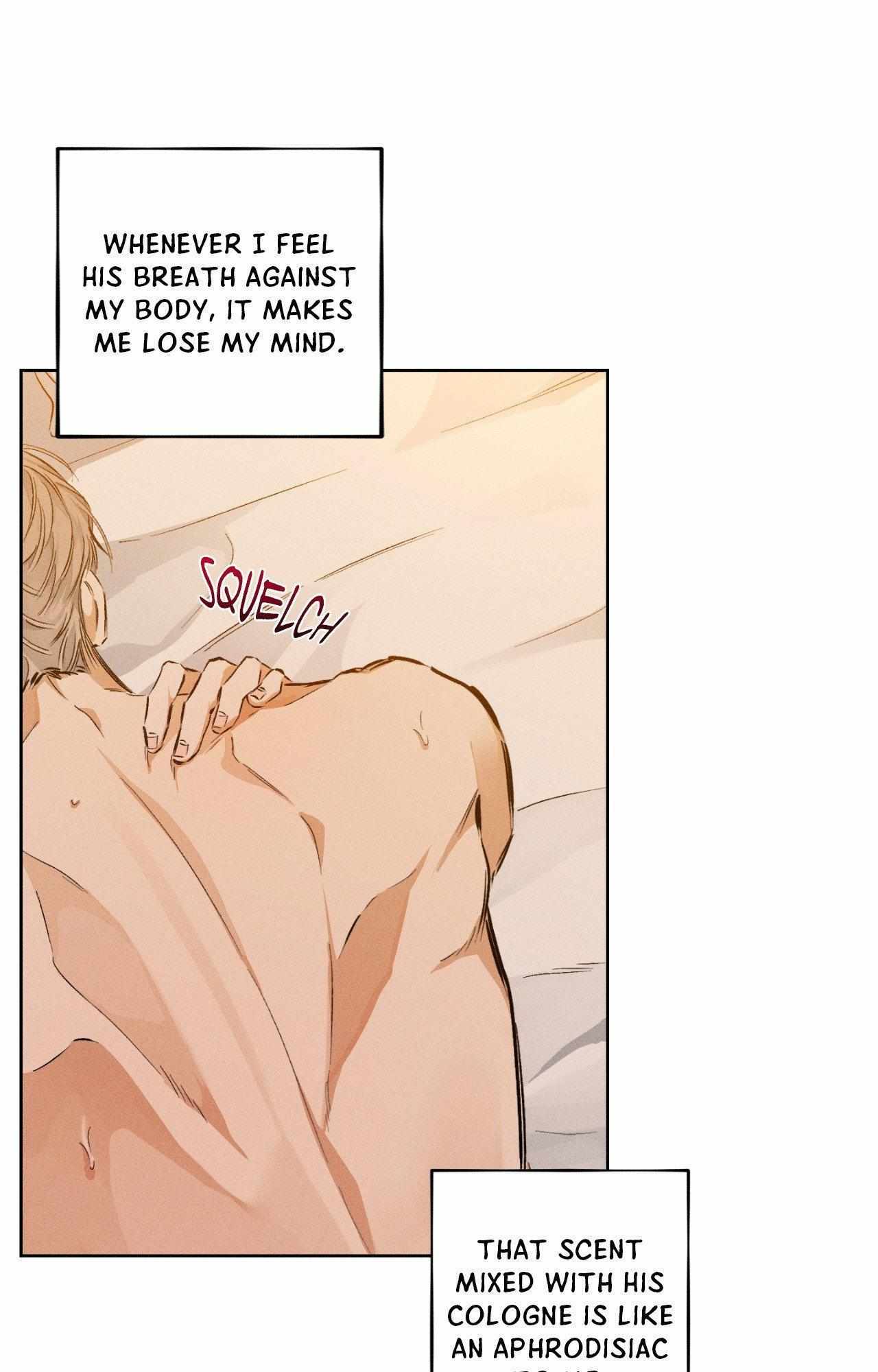 Stage Behind Chapter 28 page 7 - 
