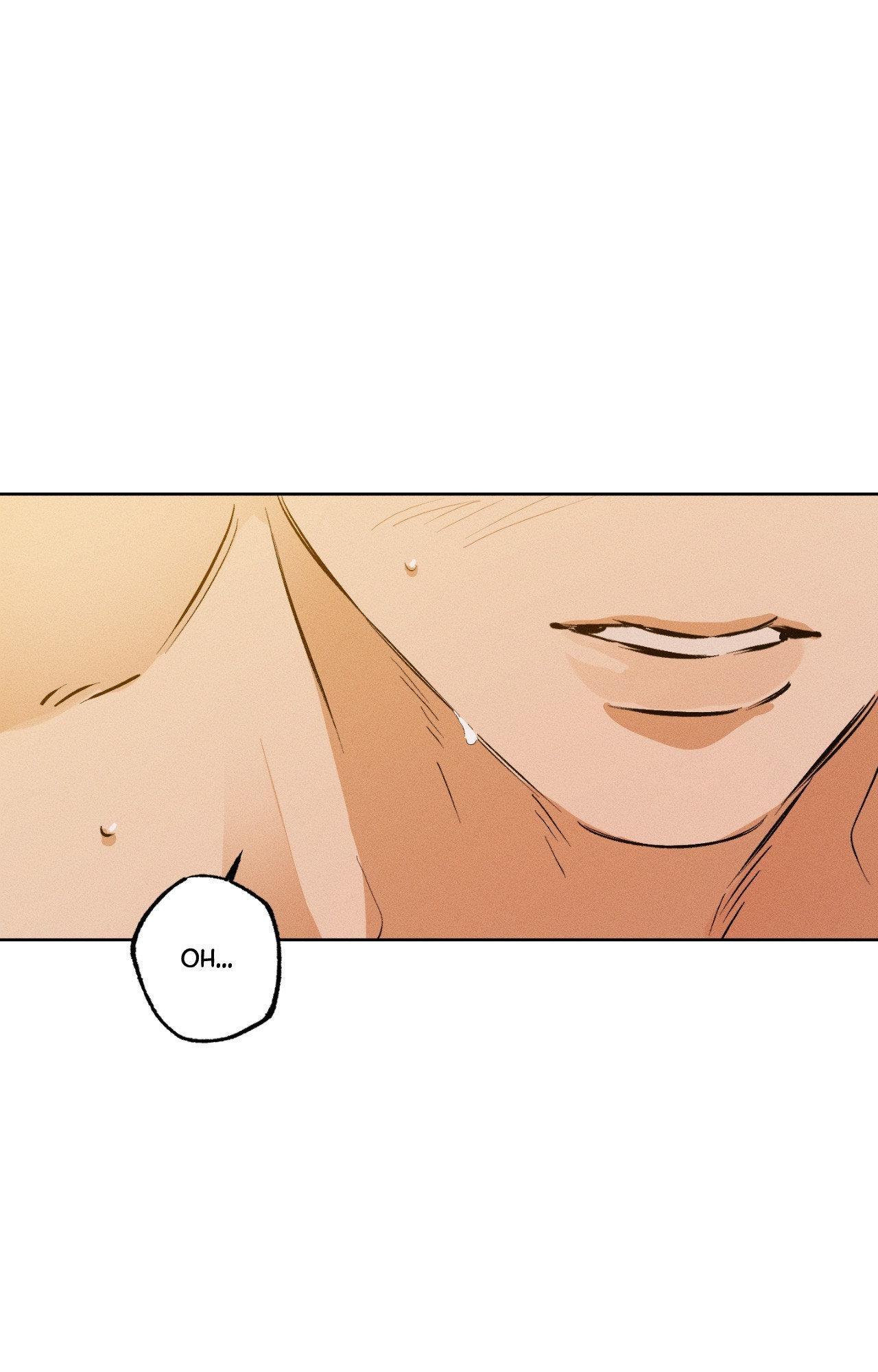 Stage Behind Chapter 28 page 61 - 