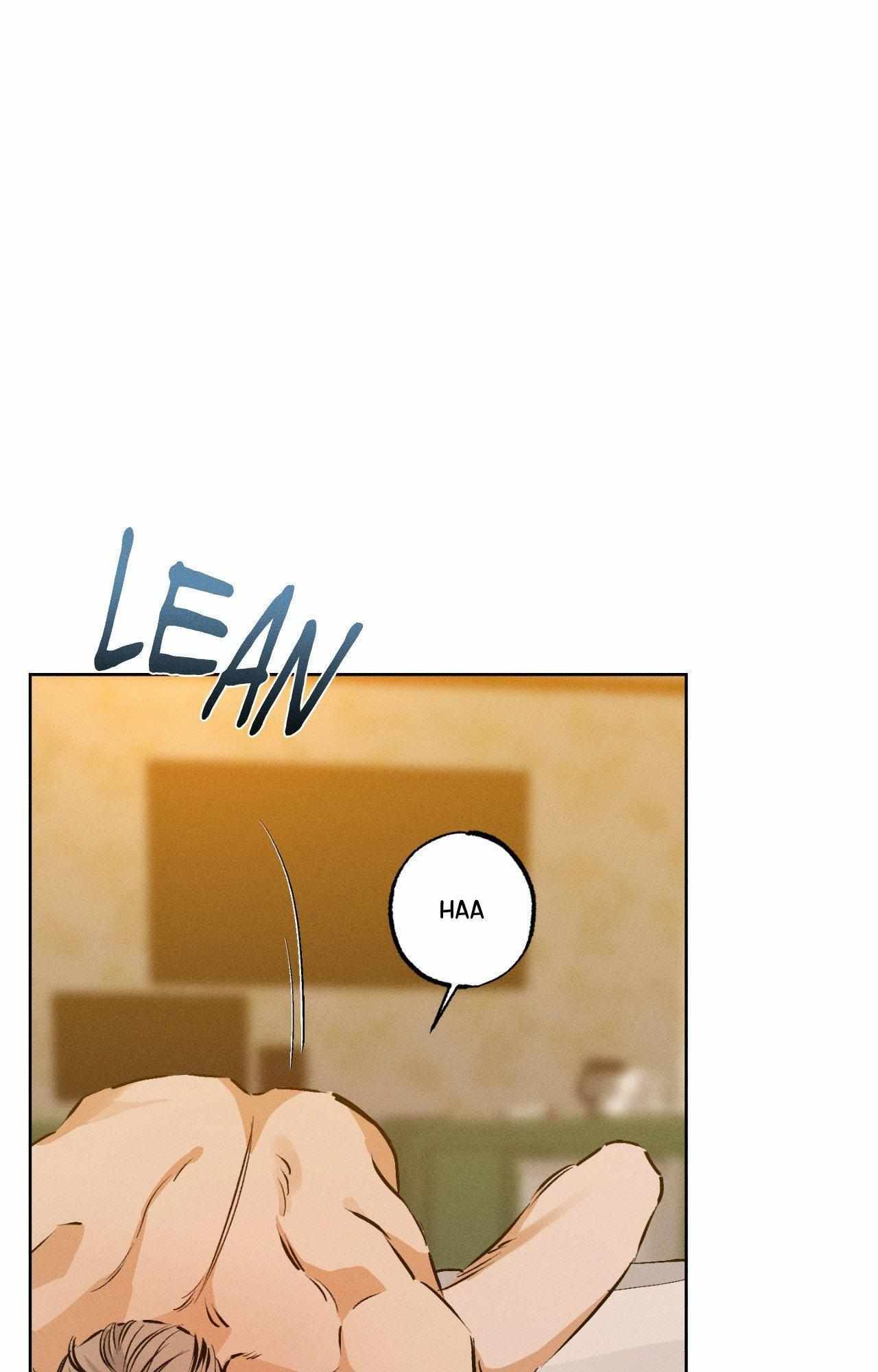 Stage Behind Chapter 28 page 62 - 