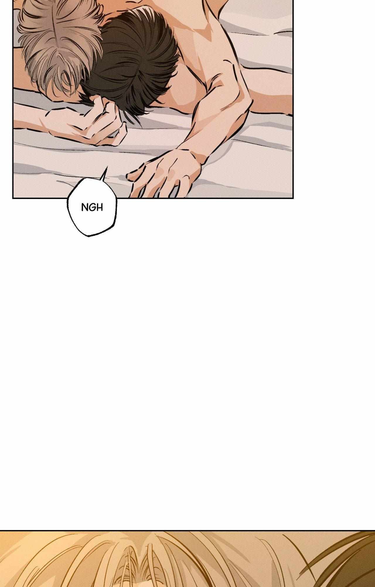 Stage Behind Chapter 28 page 63 - 