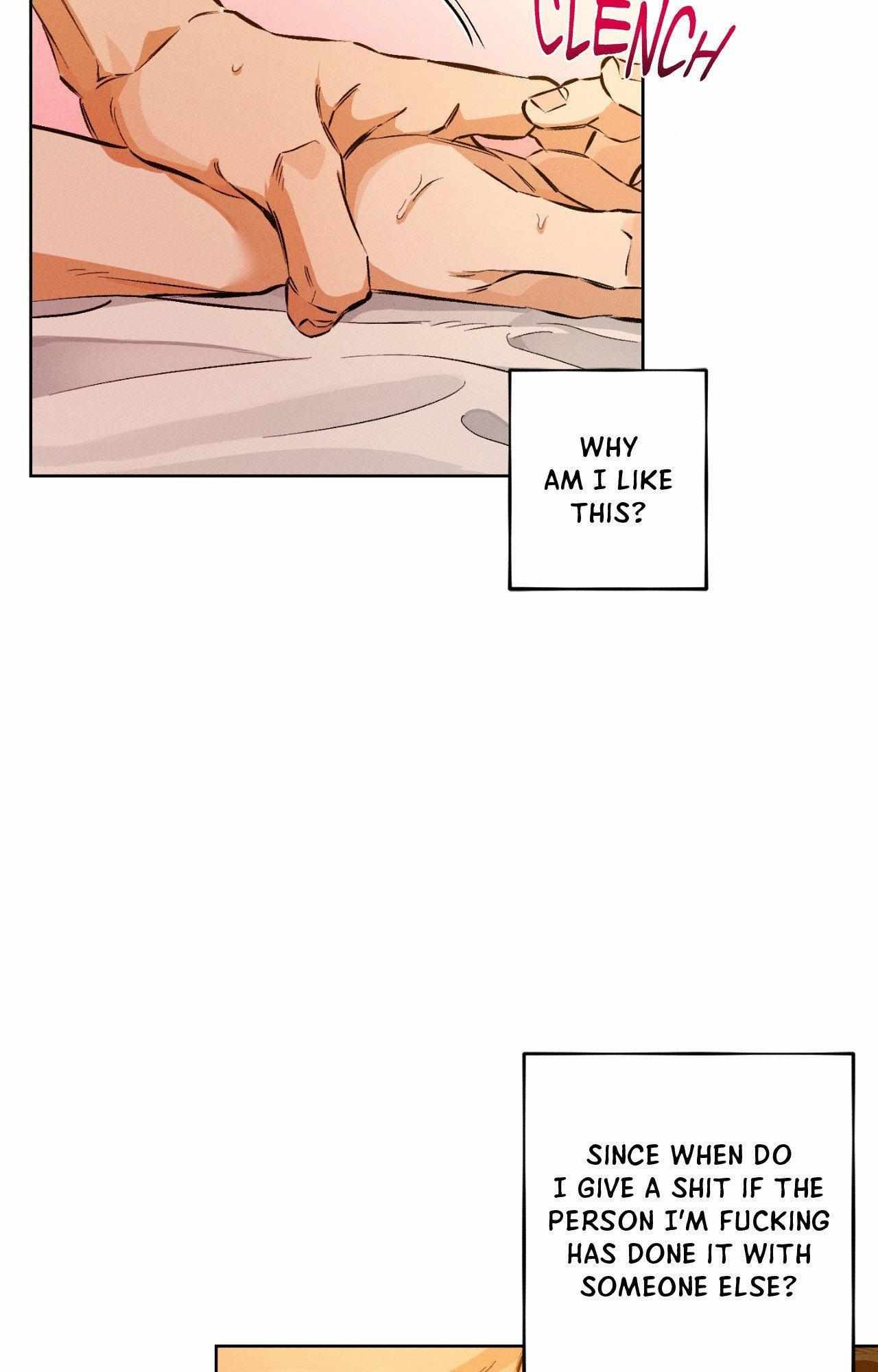 Stage Behind Chapter 28 page 67 - 