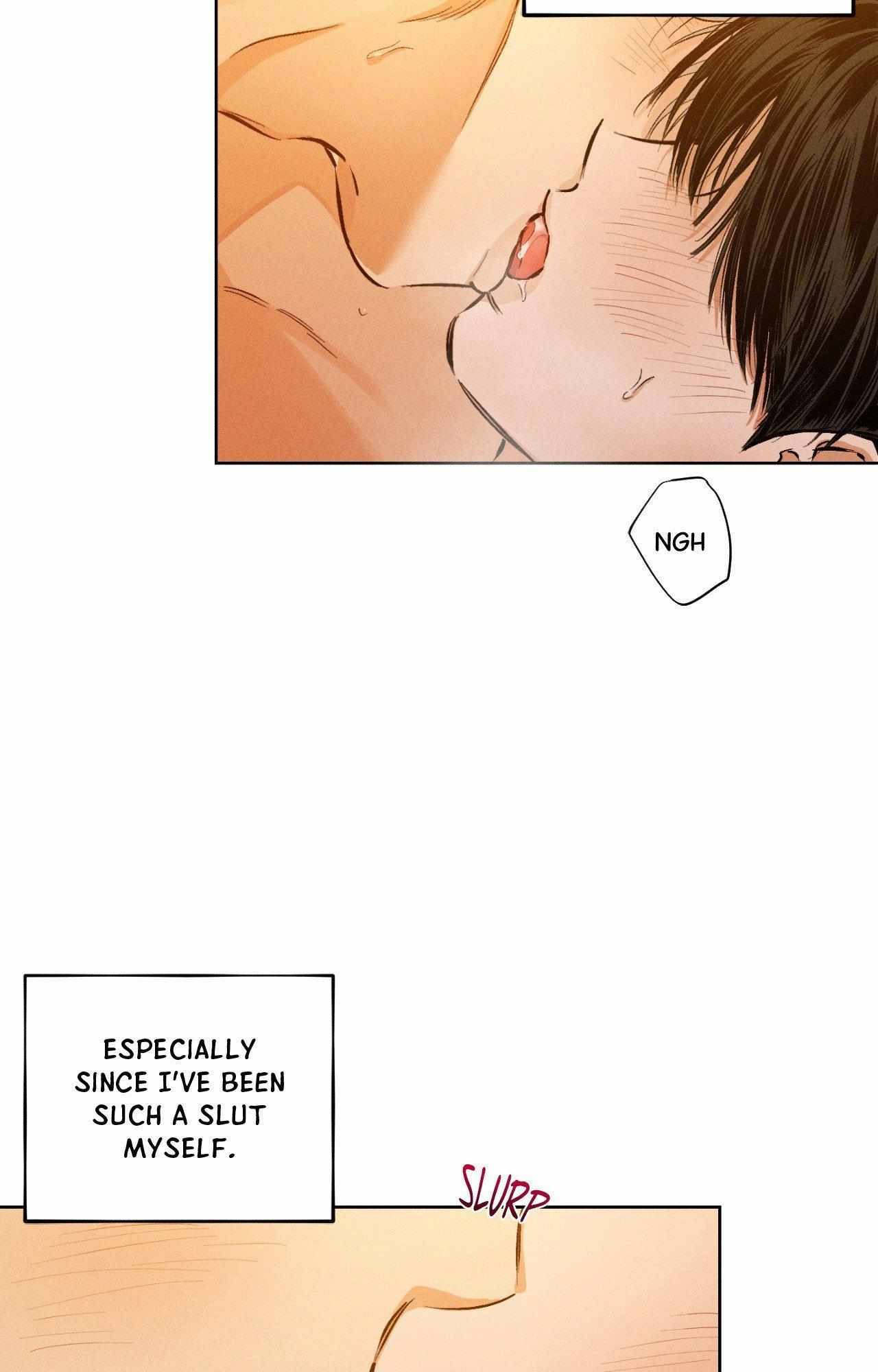Stage Behind Chapter 28 page 68 - 