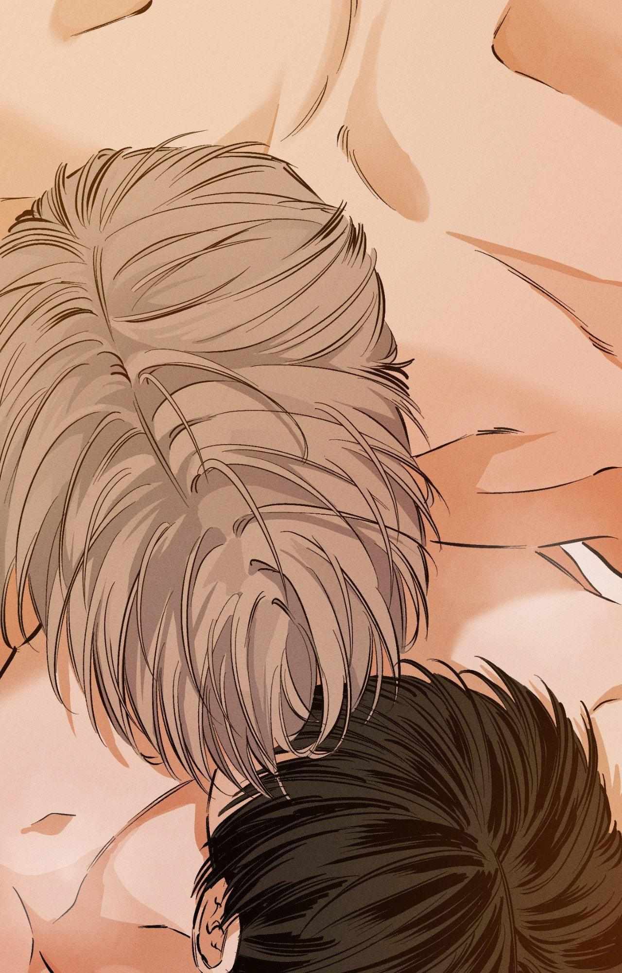 Stage Behind Chapter 28 page 70 - 