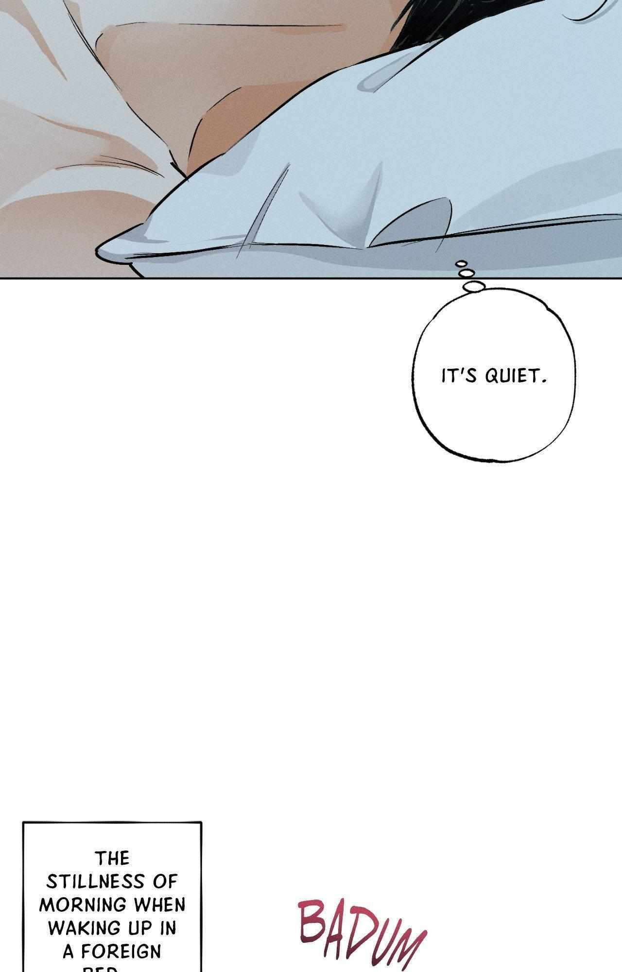 Stage Behind Chapter 28 page 77 - 