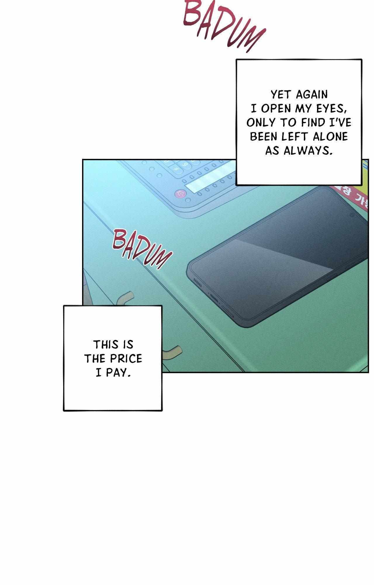 Stage Behind Chapter 28 page 79 - 