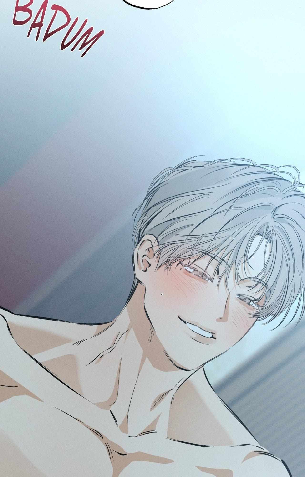 Stage Behind Chapter 28 page 82 - 