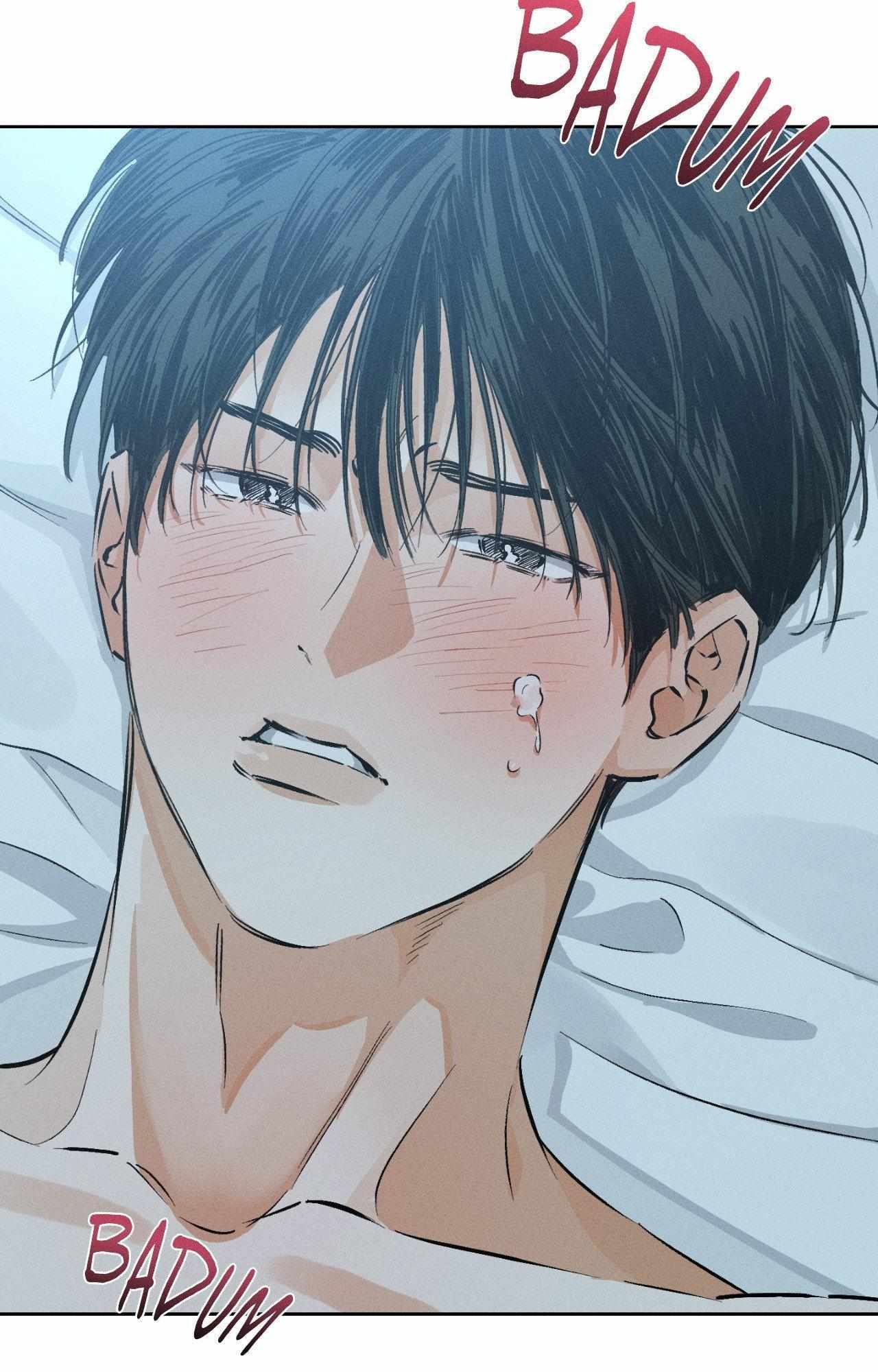 Stage Behind Chapter 28 page 85 - 