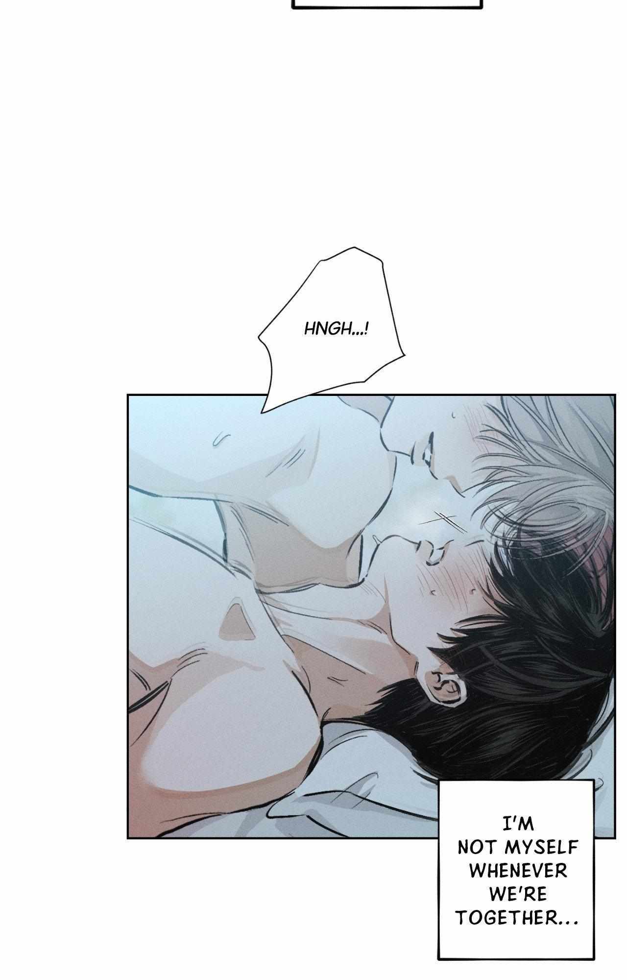 Stage Behind Chapter 28 page 89 - 